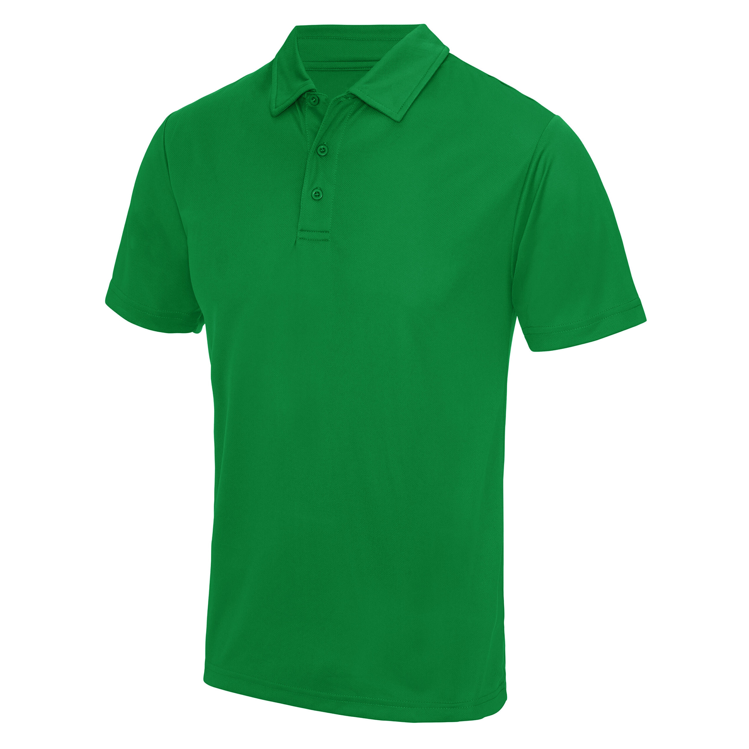 Photograph of the product in the colour KELLY GREEN to showcase it.