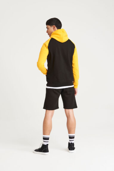 BASEBALL HOODIE image 3