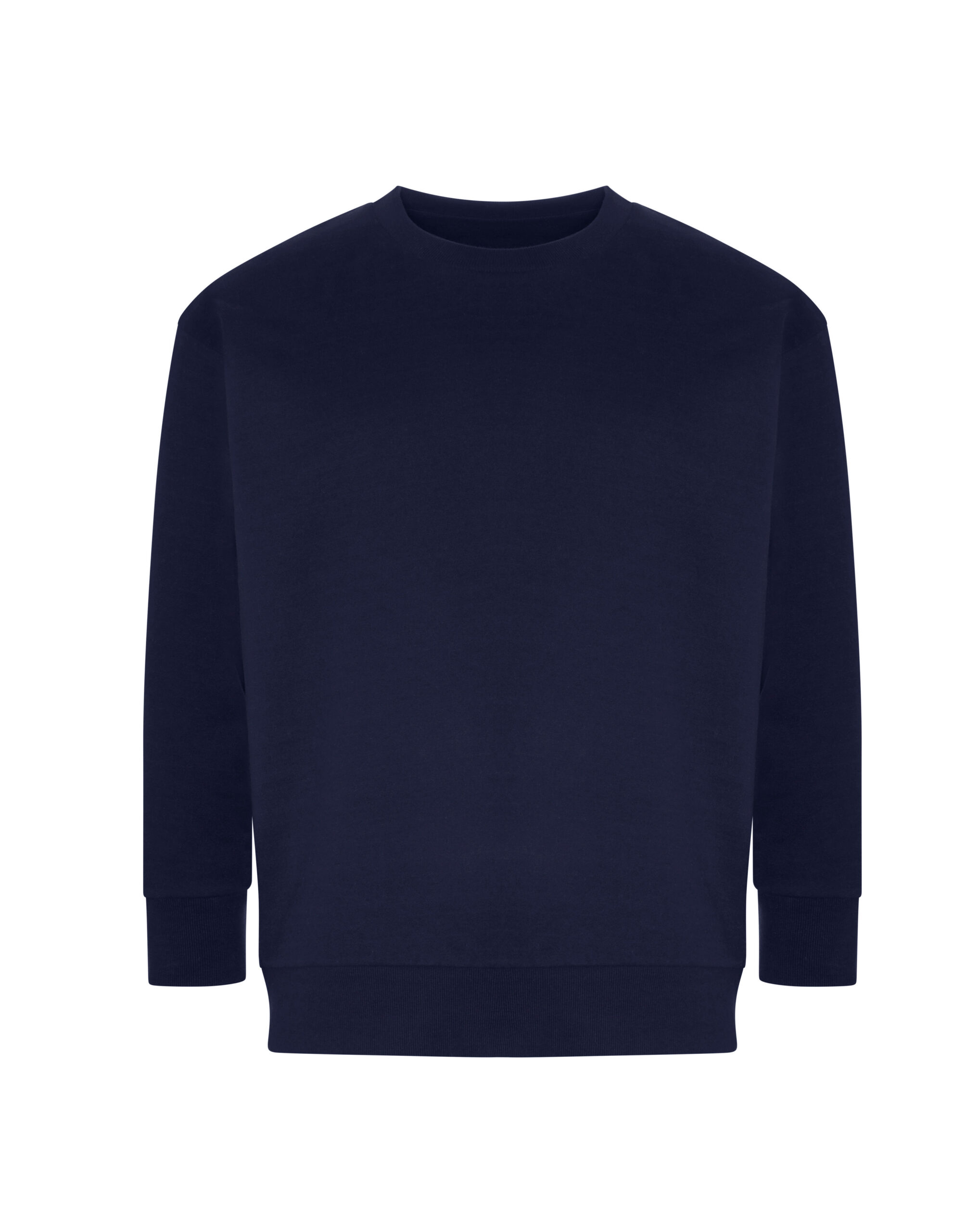 Photograph of the product in the colour NAVY to showcase it.