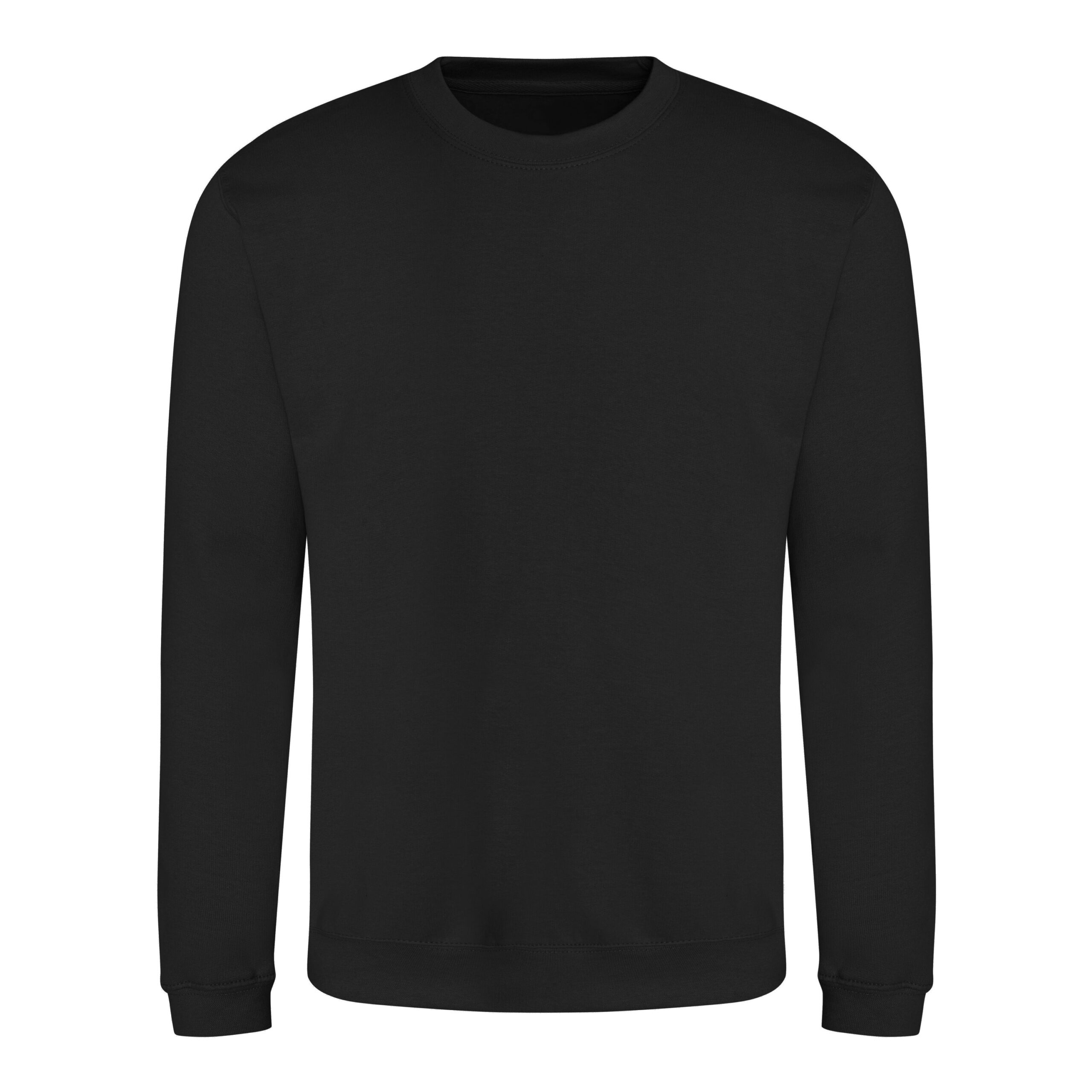 Photograph of the product in the colour JET BLACK to showcase it.