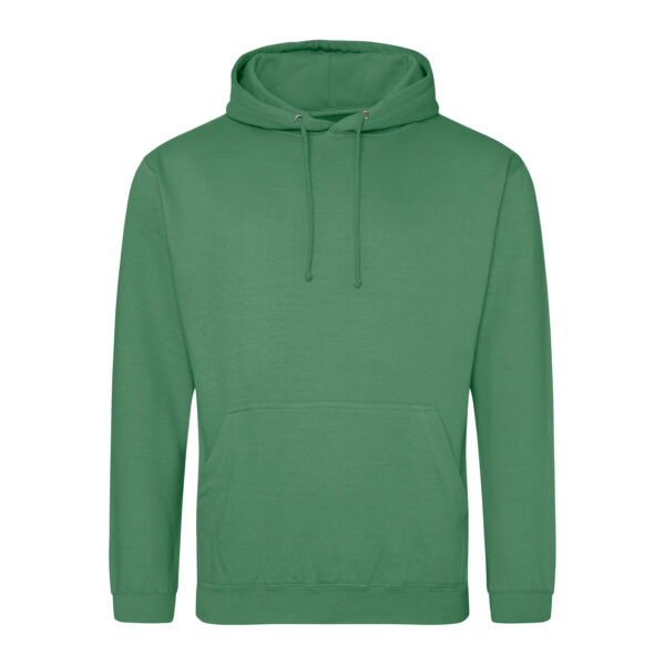 Photograph of the product in the colour CACTUS GREEN to showcase it.