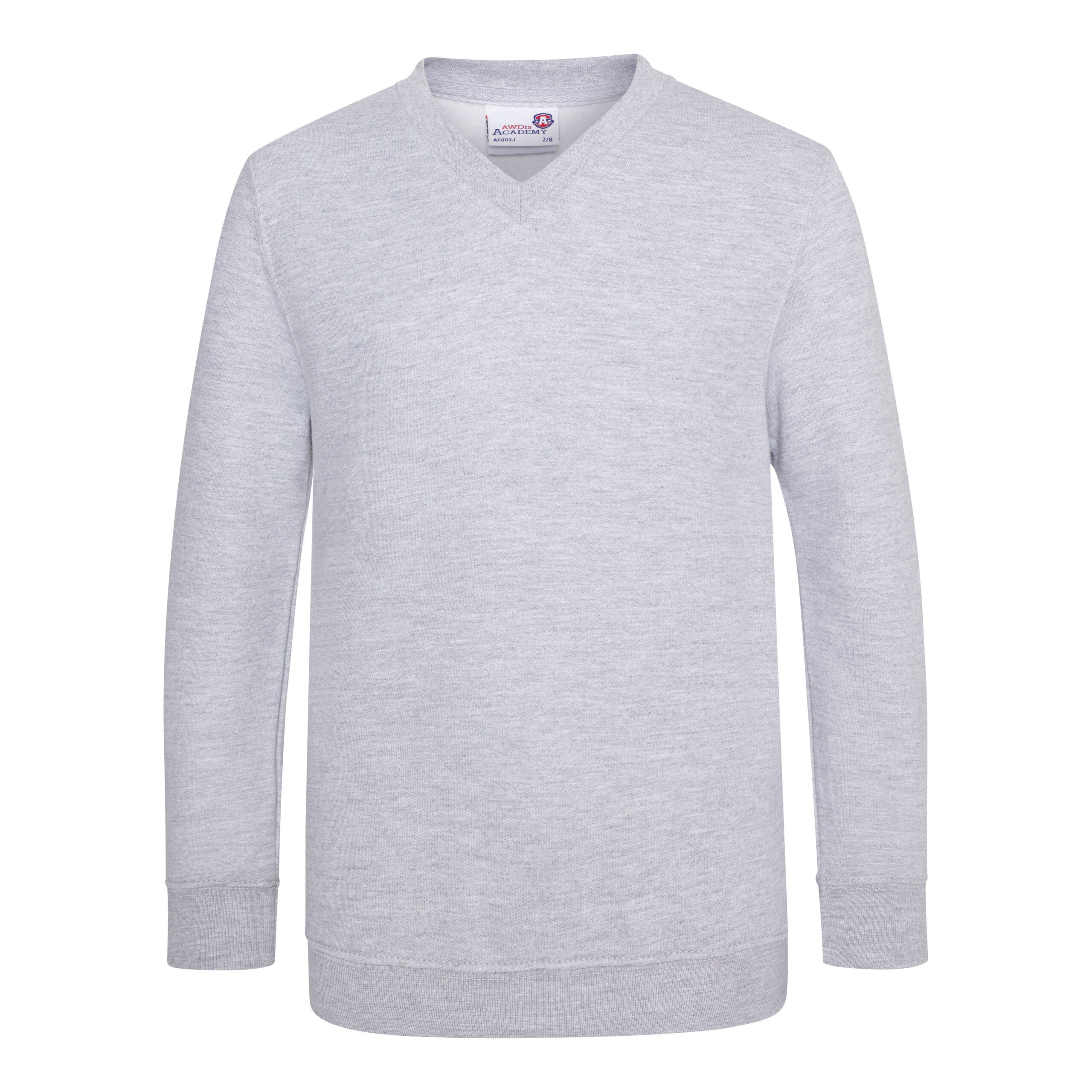 Photograph of the product in the colour GREY to showcase it.