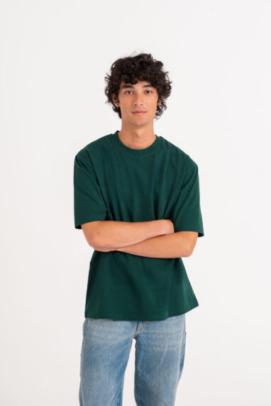 ARROW RECYCLED HEAVYOVERSIZE T image 2