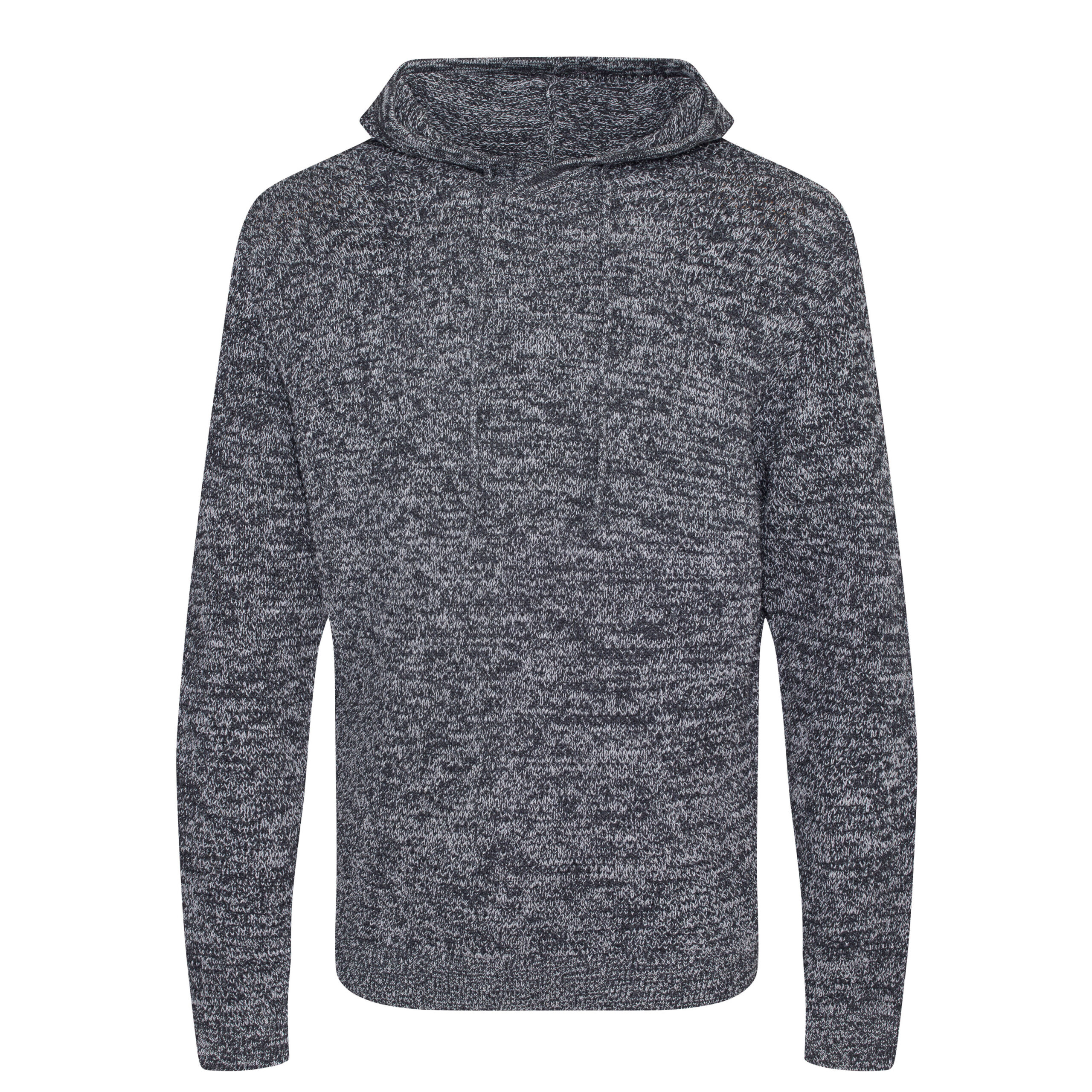 Photograph of the product in the colour HEATHER GREY/CHARCOAL to showcase it.