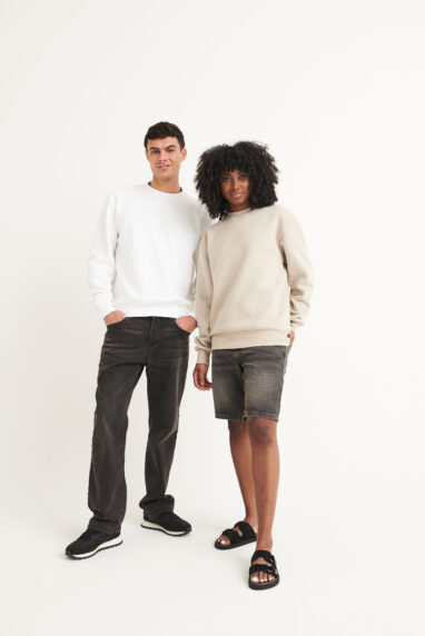 SIGNATURE HEAVYWEIGHT SWEAT image 1