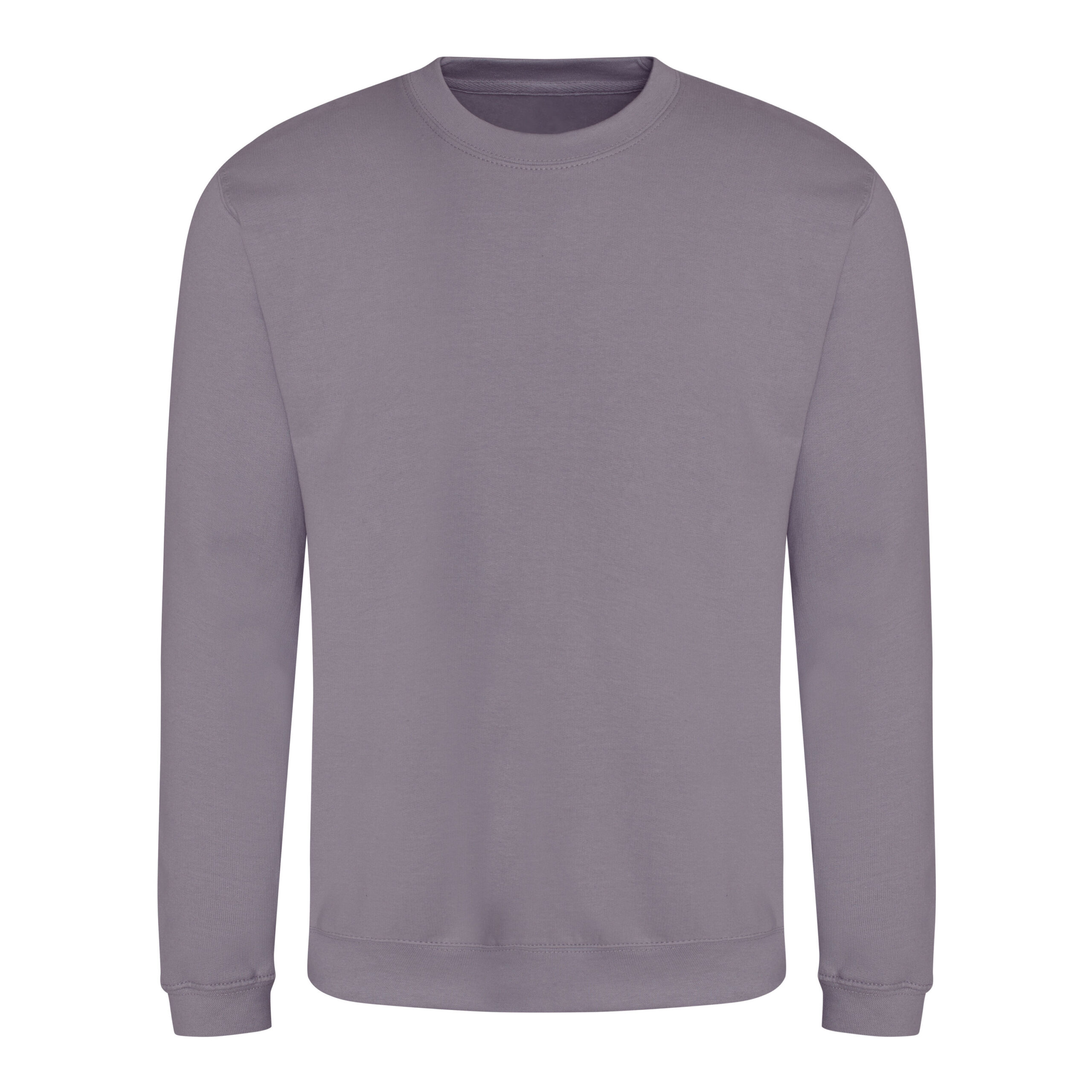 Photograph of the product in the colour DUSTY LILAC to showcase it.