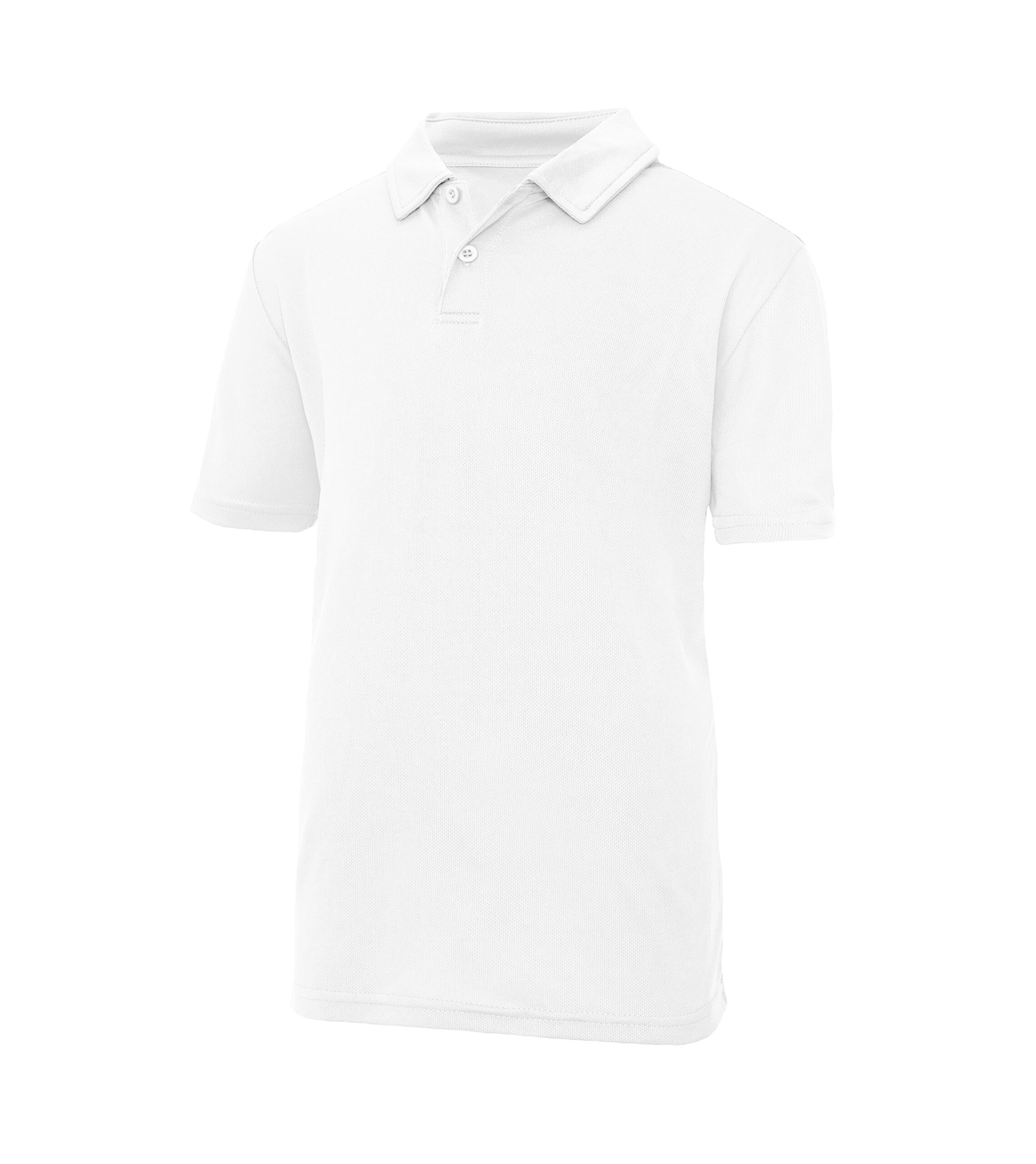 Photograph of the product in the colour ARCTIC WHITE to showcase it.