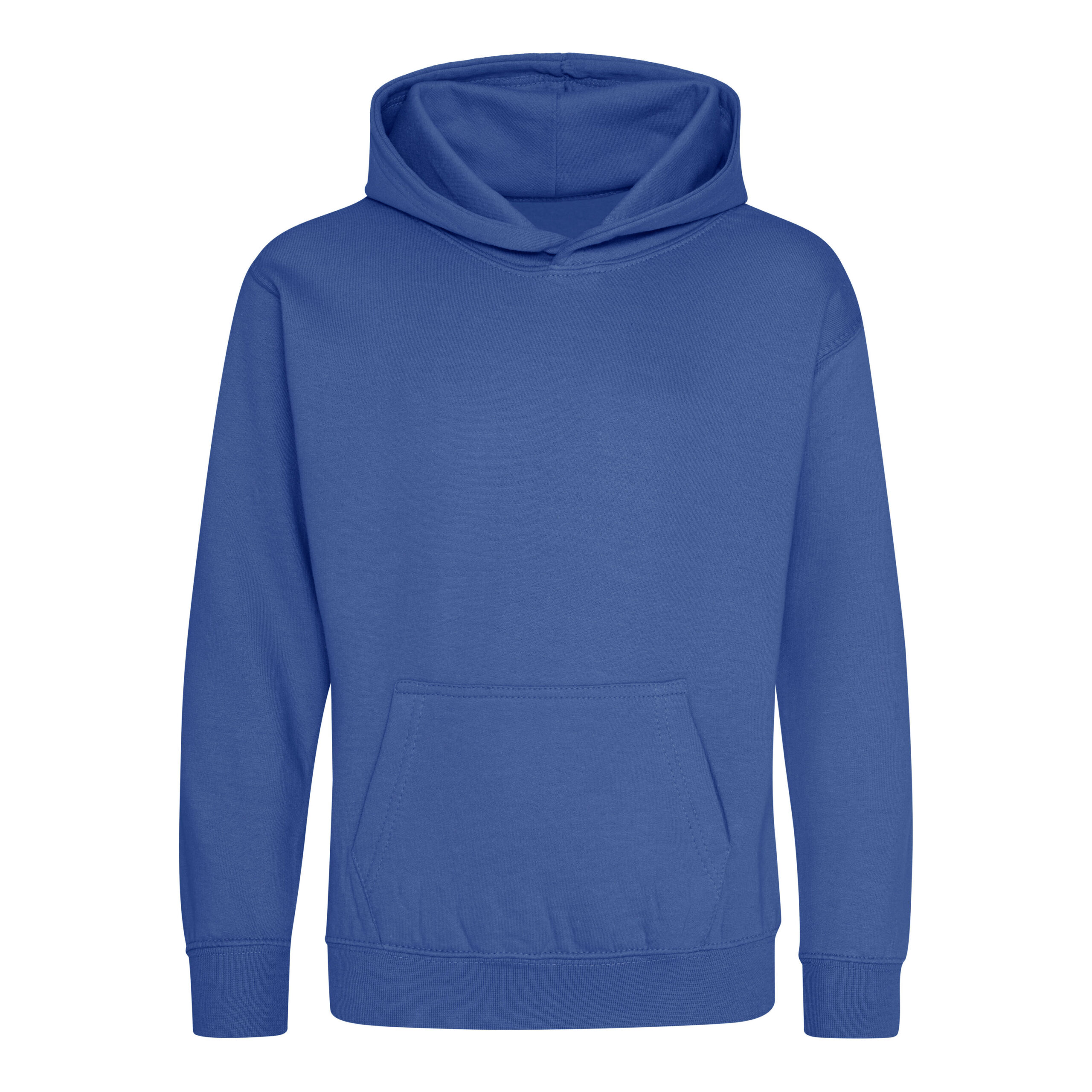 Photograph of the product in the colour ROYAL BLUE to showcase it.