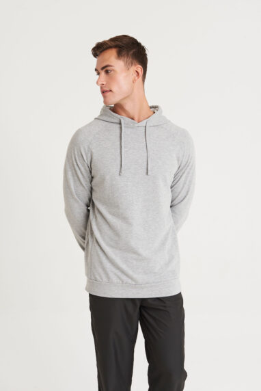 COOL FITNESS HOODIE image 3