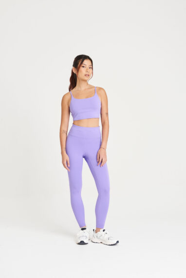 WOMEN’S RECYCLED TECH SPORTS BRA image 1