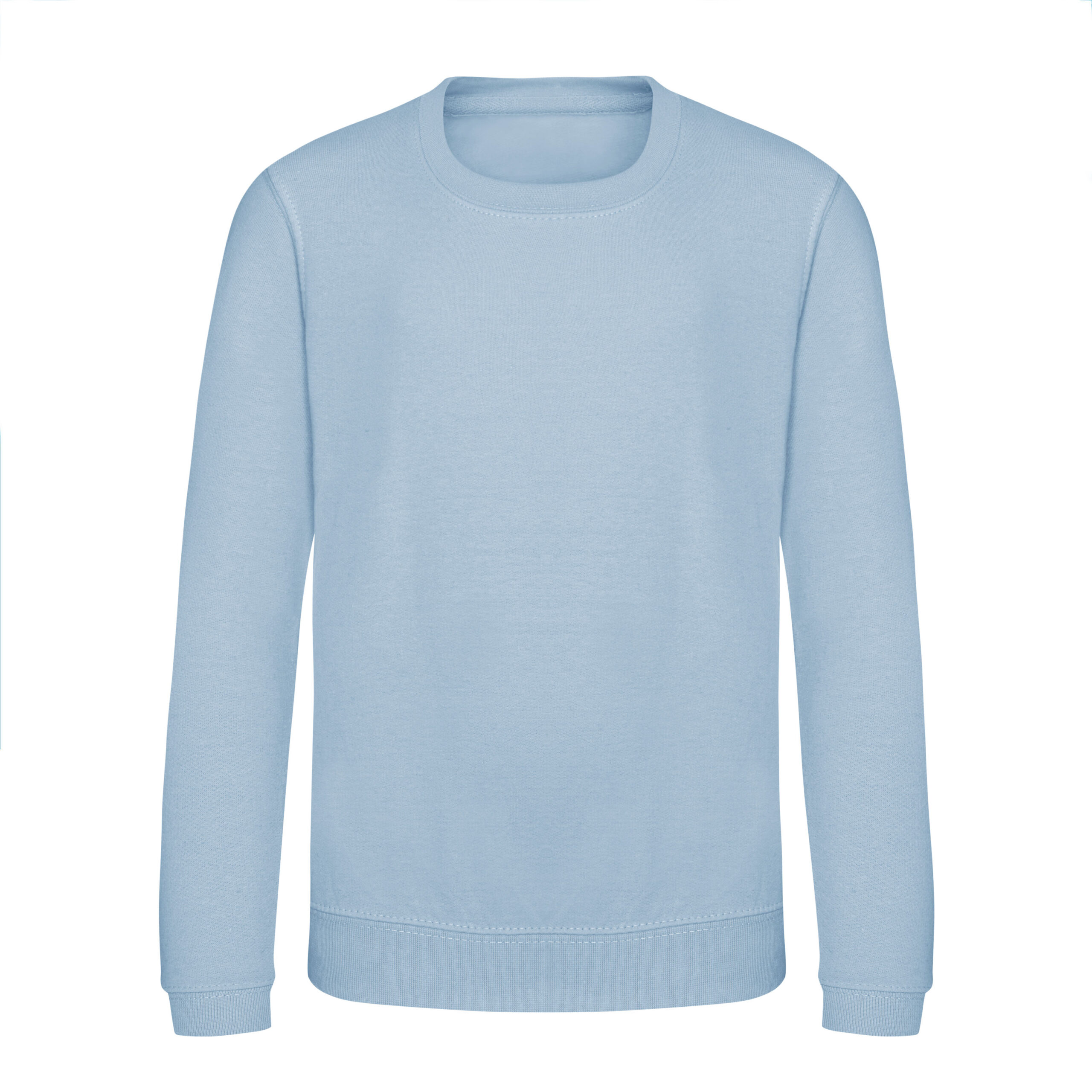 Photograph of the product in the colour SKY BLUE to showcase it.