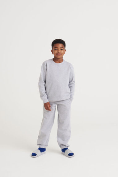 KIDS’ AWDIS SWEAT image 3
