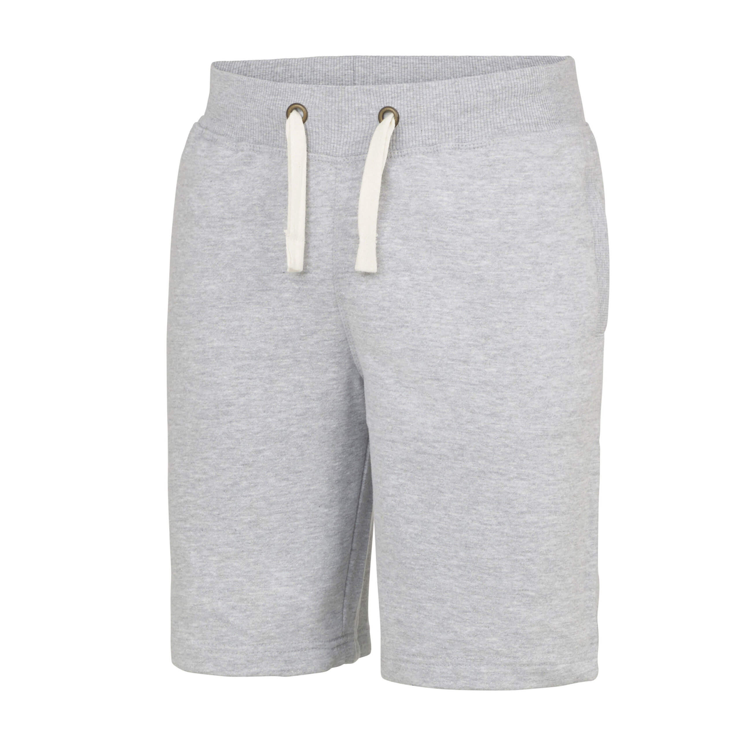 Photograph of the product in the colour HEATHER GREY to showcase it.