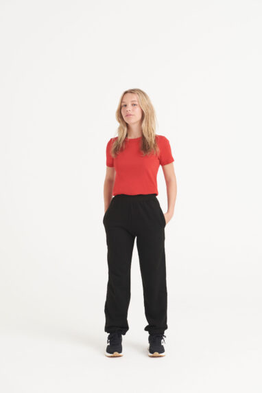 KIDS’ CUFFED JOGPANTS image 2