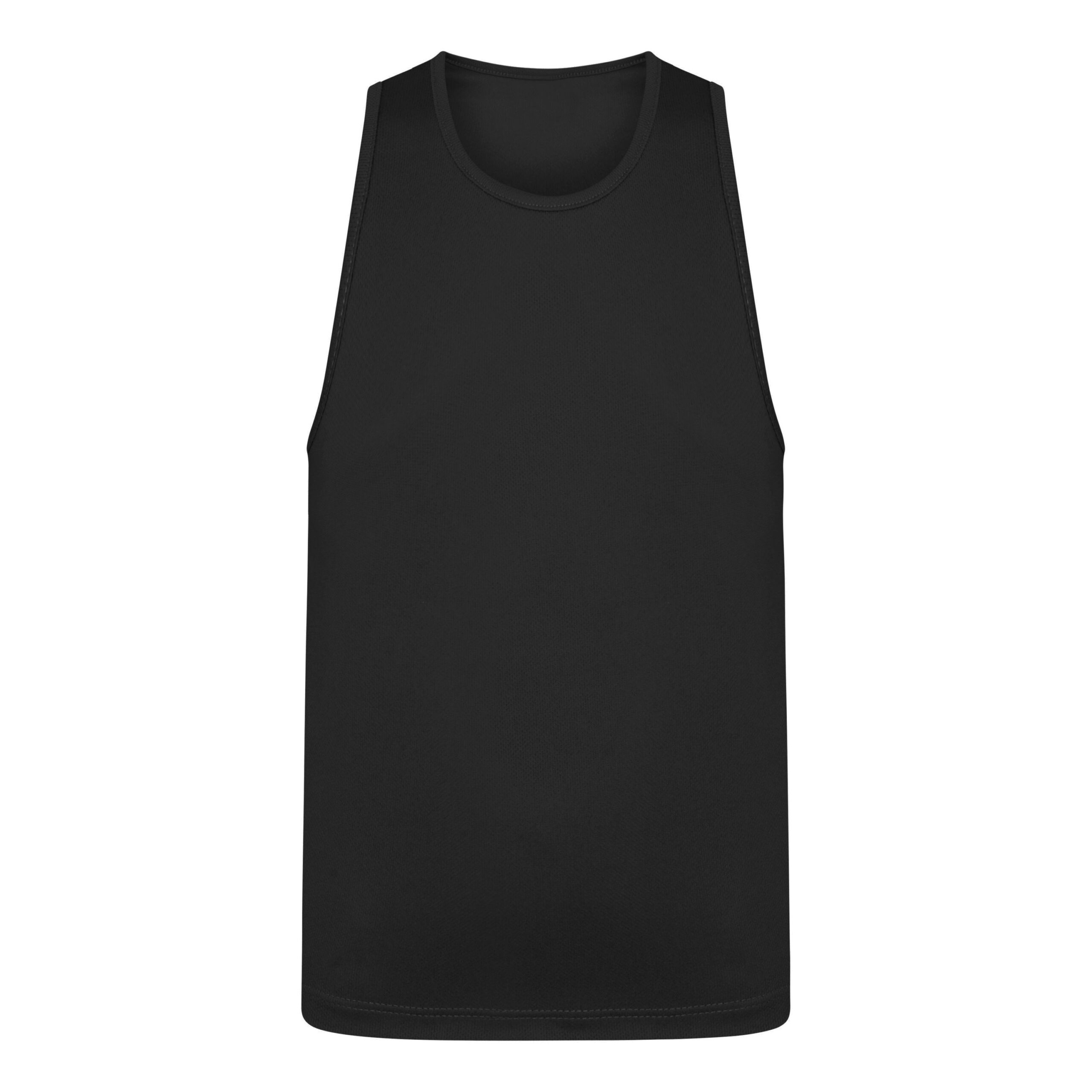 Photograph of the product in the colour JET BLACK to showcase it.