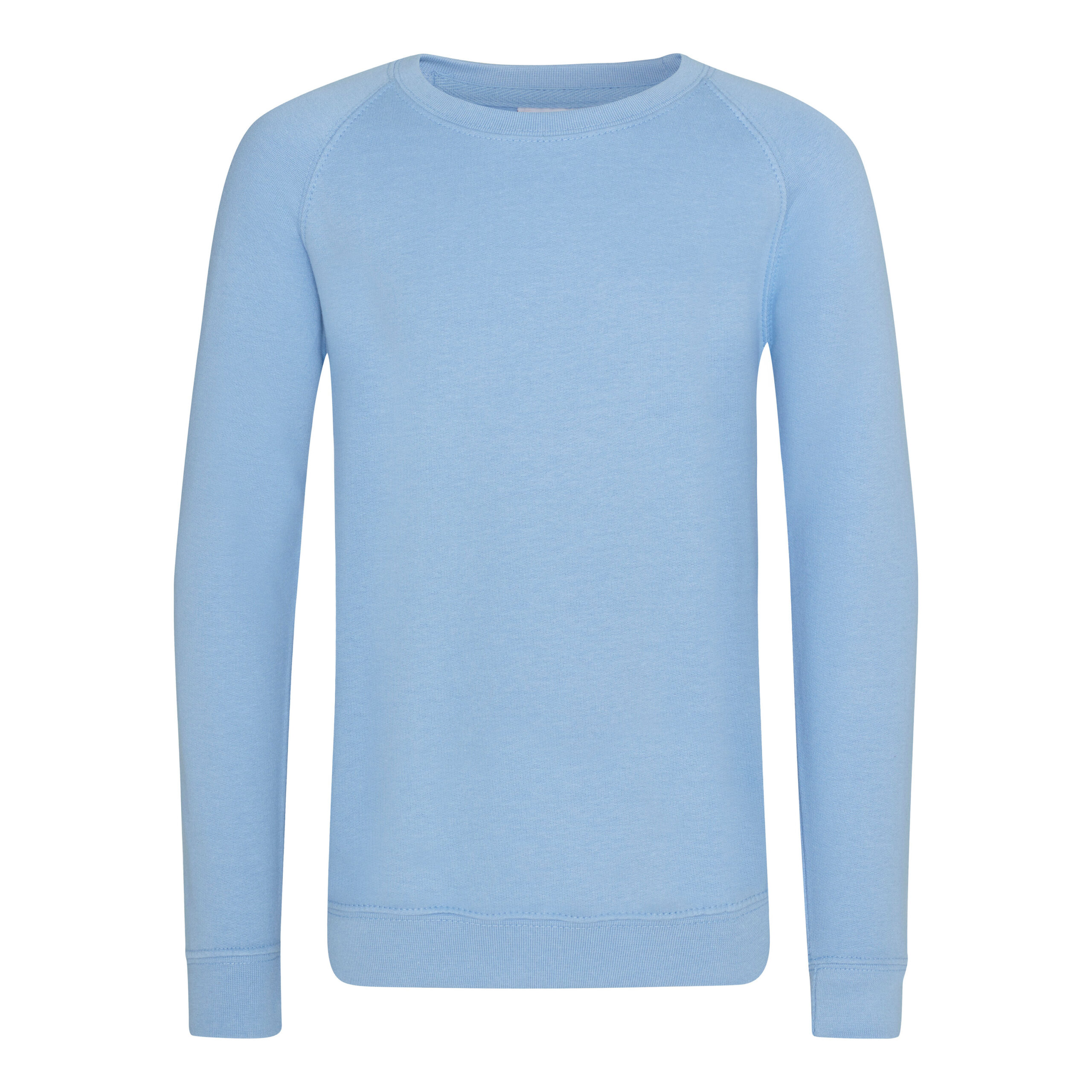 Photograph of the product in the colour SKY to showcase it.
