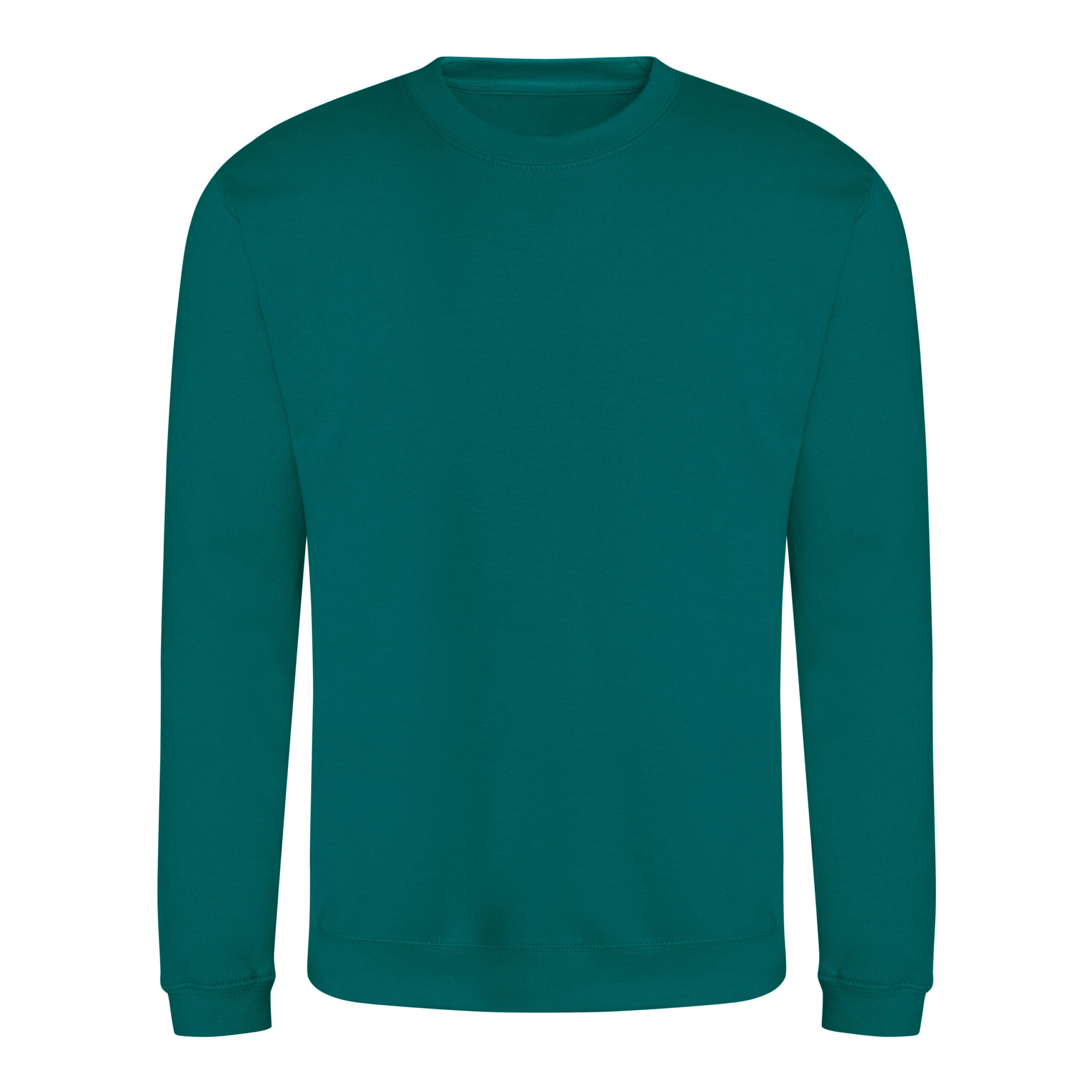 Photograph of the product in the colour JADE to showcase it.