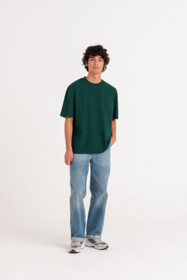 ARROW RECYCLED HEAVYOVERSIZE T image 3