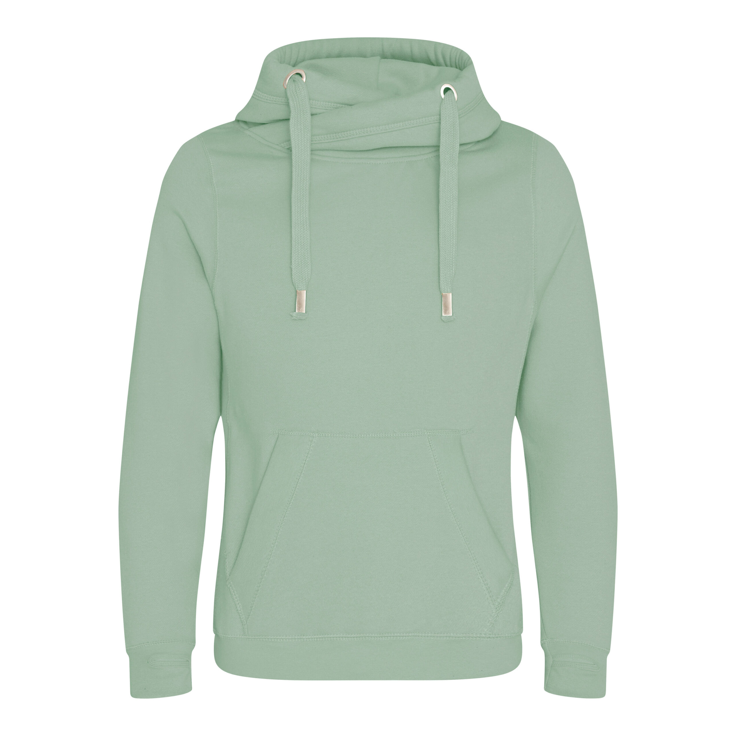 Photograph of the product in the colour DUSTY GREEN to showcase it.