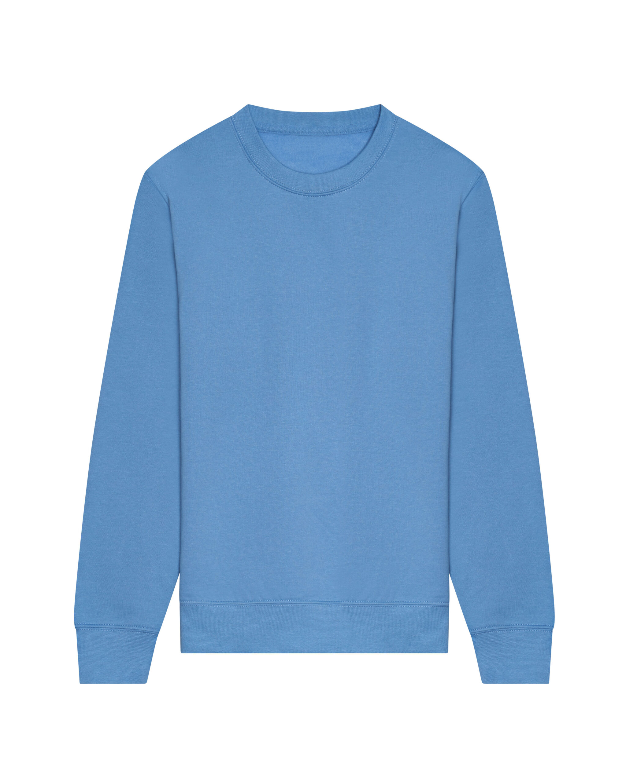 Photograph of the product in the colour CORNFLOWER BLUE to showcase it.