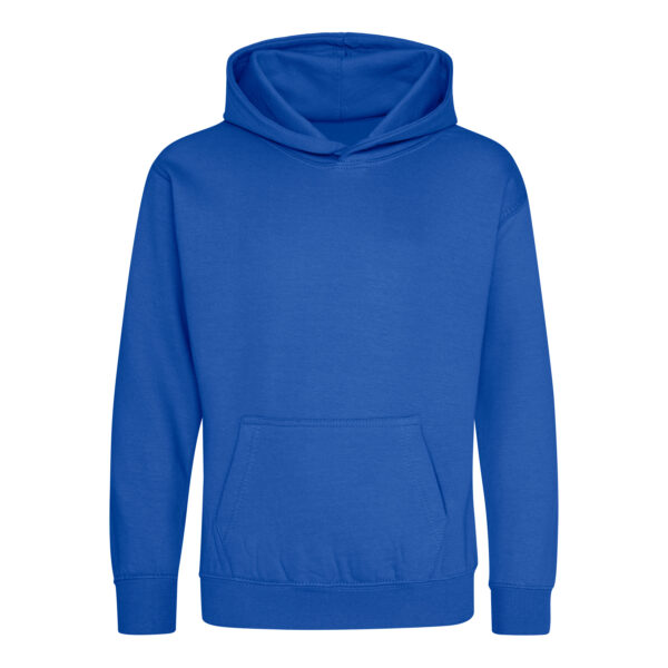 Photograph of the product in the colour BRIGHT ROYAL to showcase it.