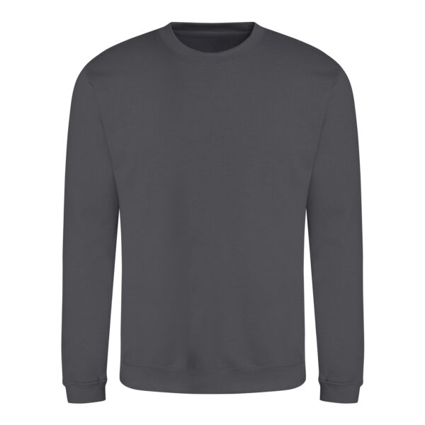 Photograph of the product in the colour SHARK GREY to showcase it.