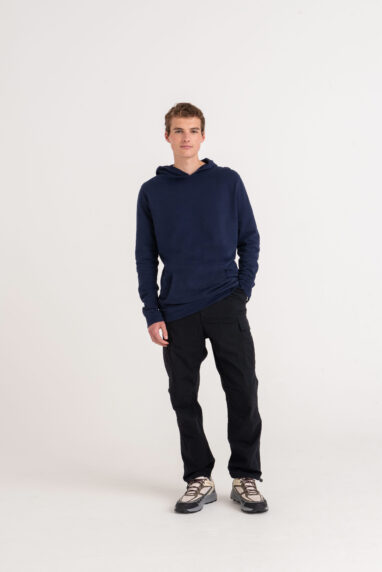 CORCOVADO ORGANIC HOODIE image 1