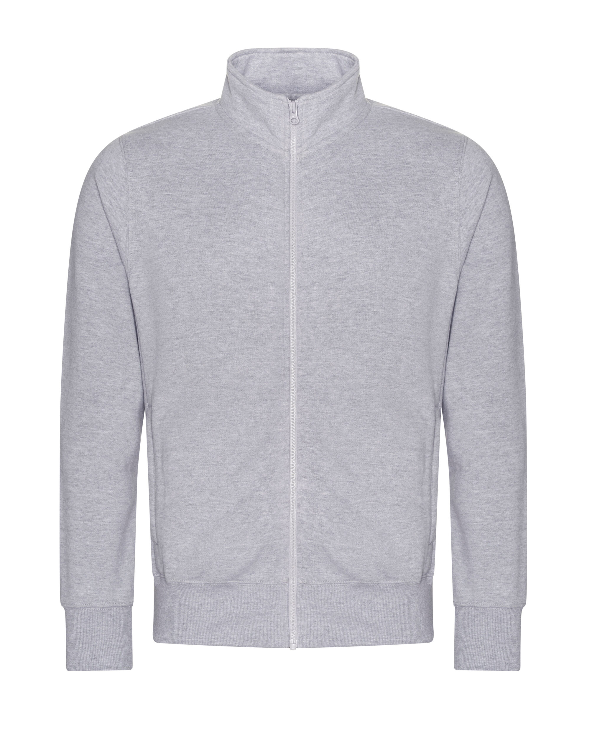 Photograph of the product in the colour HEATHER GREY to showcase it.