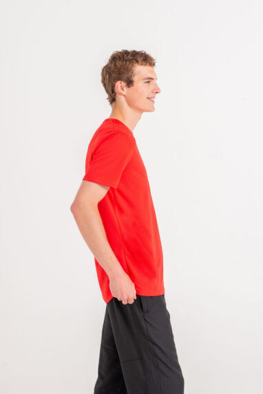 AMBARO RECYCLED SPORTS T image 3