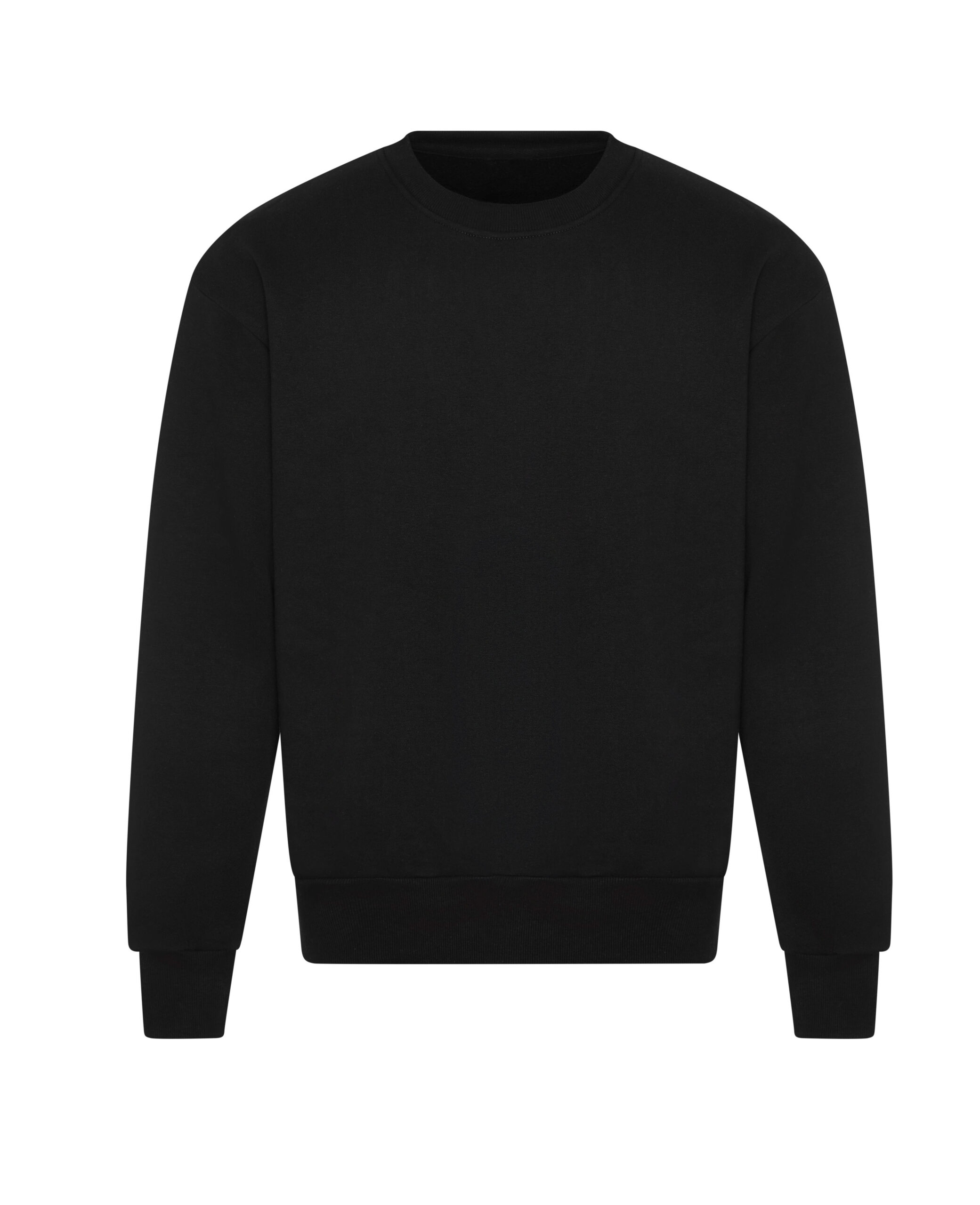Photograph of the product in the colour DEEP BLACK to showcase it.