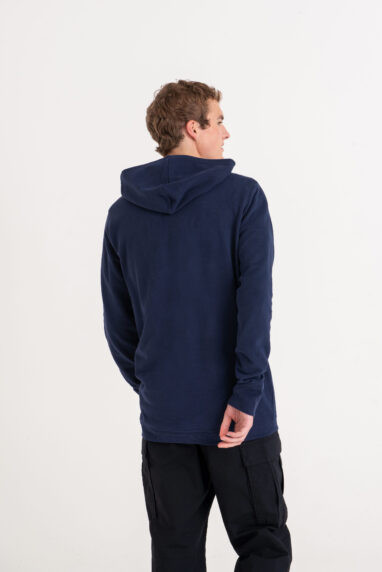 CORCOVADO ORGANIC HOODIE image 2