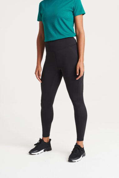 WOMEN’S RECYCLED TECH LEGGINGS image 2