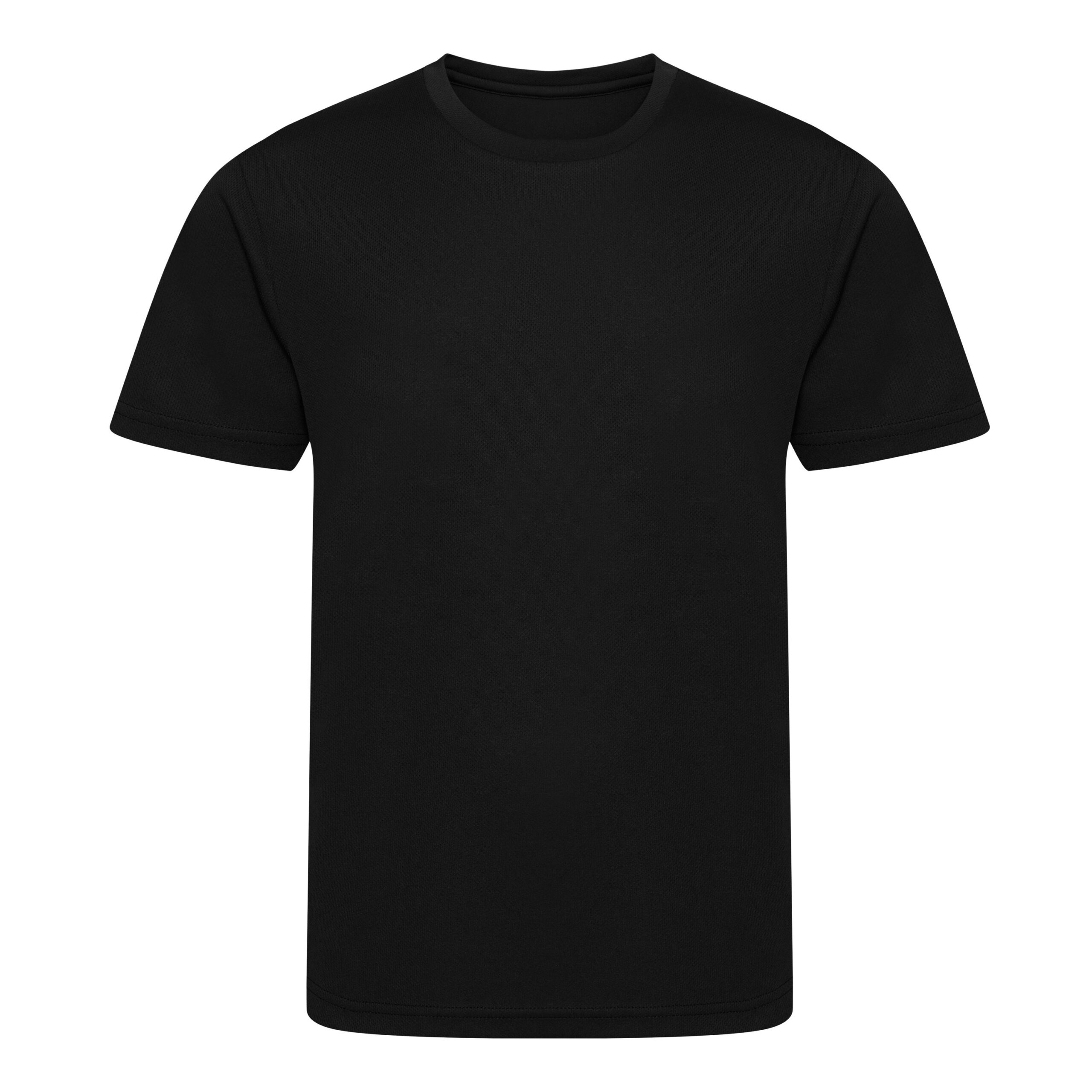 Photograph of the product in the colour JET BLACK to showcase it.