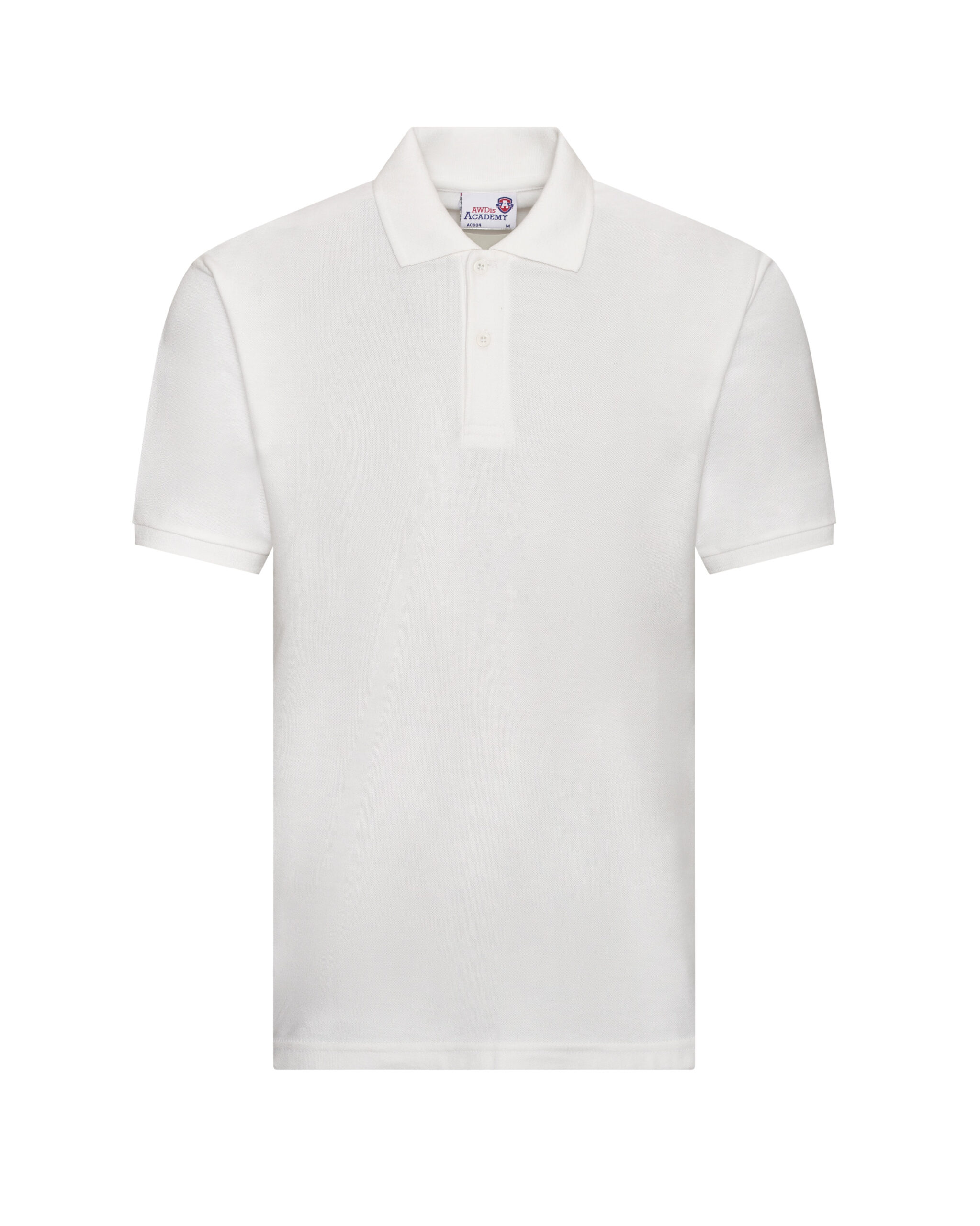 Photograph of the product in the colour WHITE to showcase it.