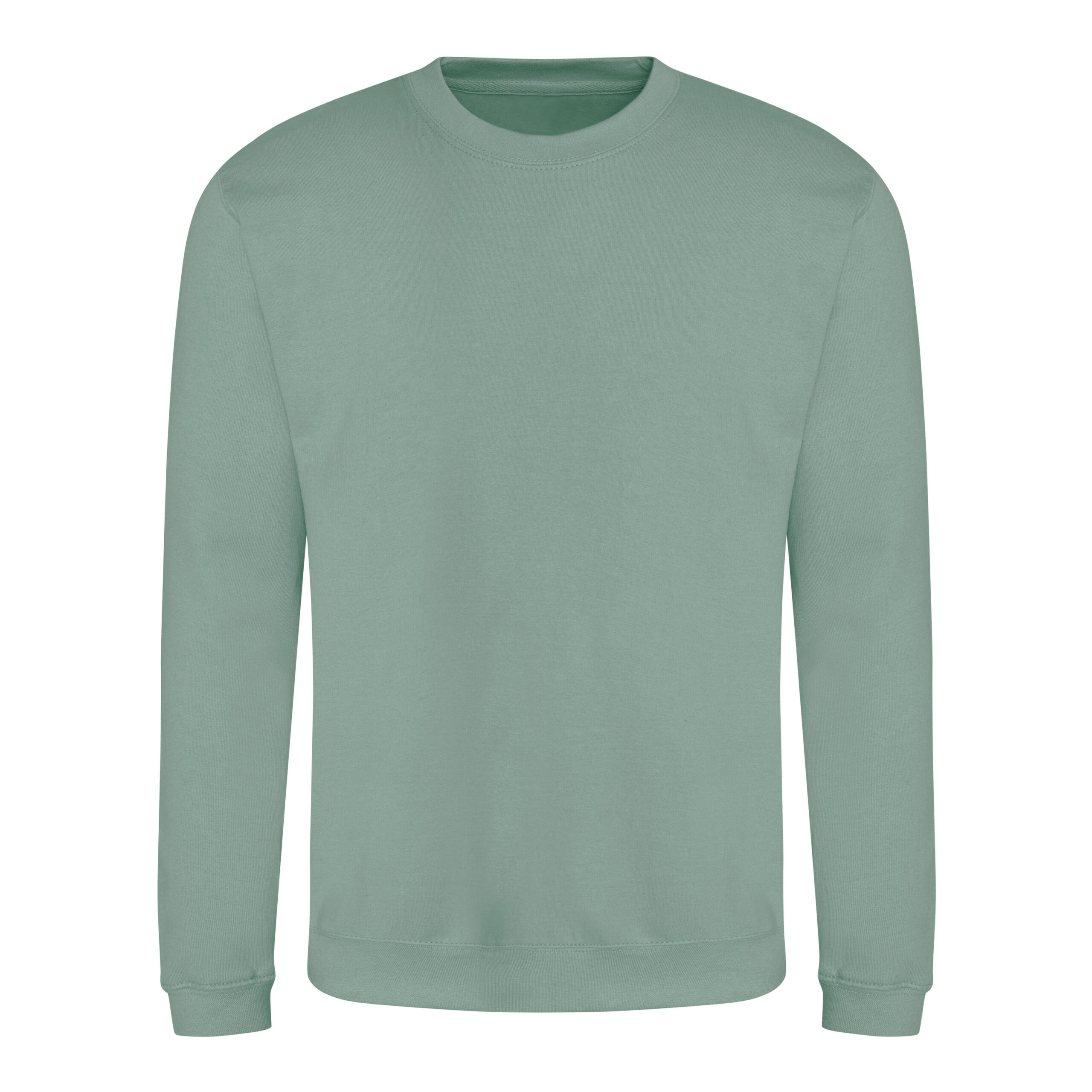 Photograph of the product in the colour DUSTY GREEN to showcase it.