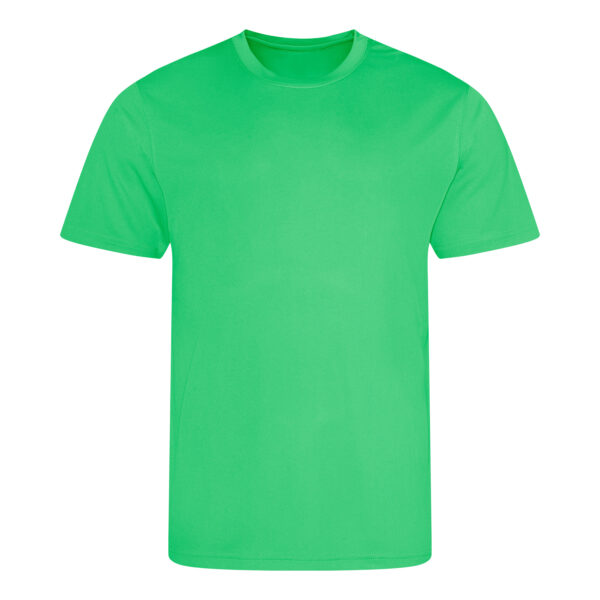 Photograph of the product in the colour SOUR GREEN to showcase it.