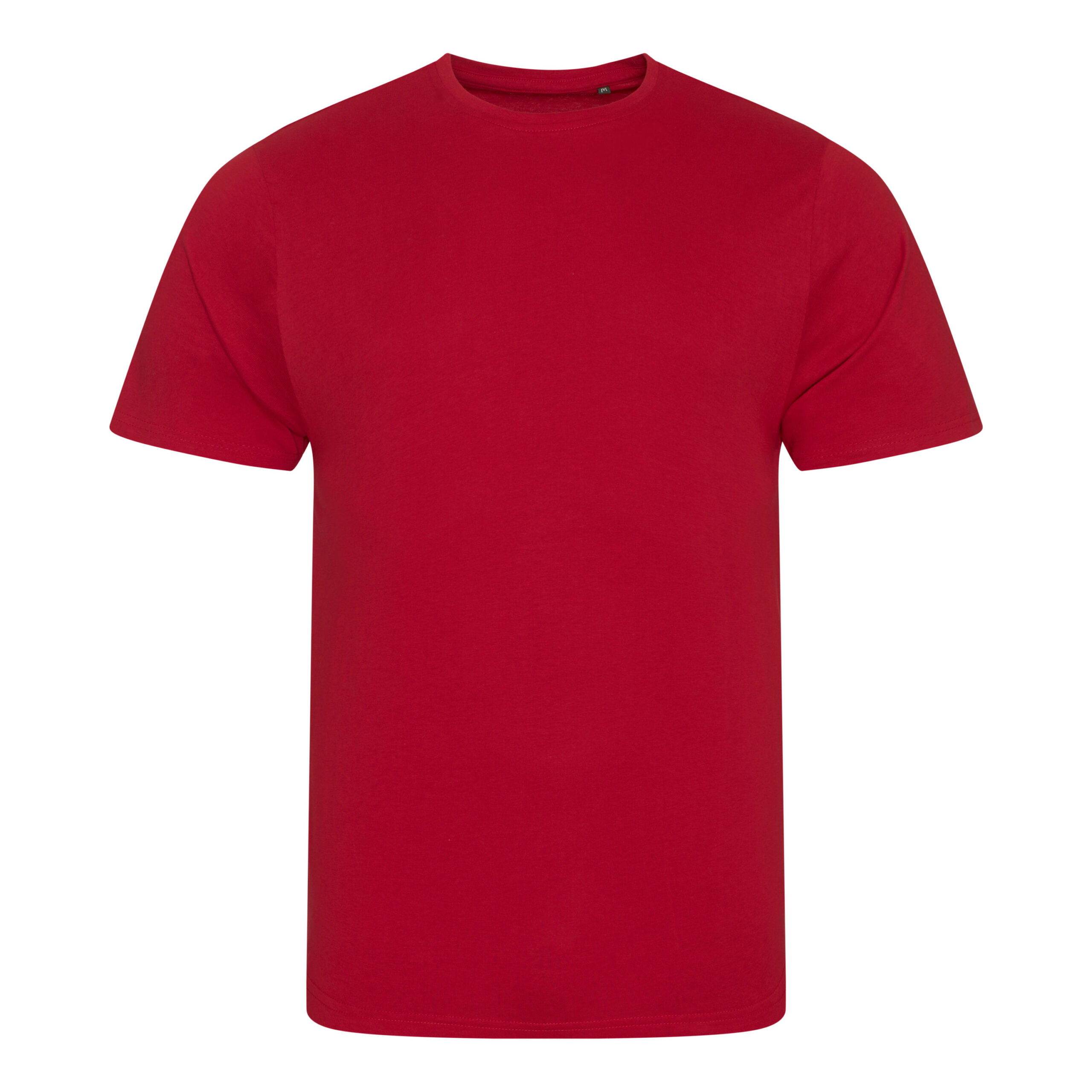 Photograph of the product in the colour FIRE RED to showcase it.