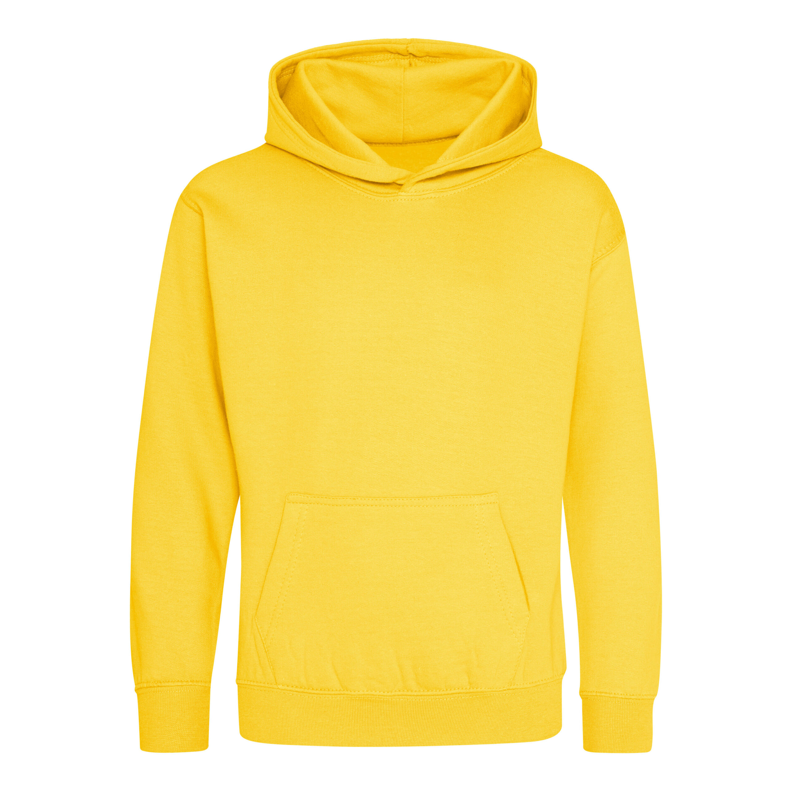 Photograph of the product in the colour SUN YELLOW to showcase it.