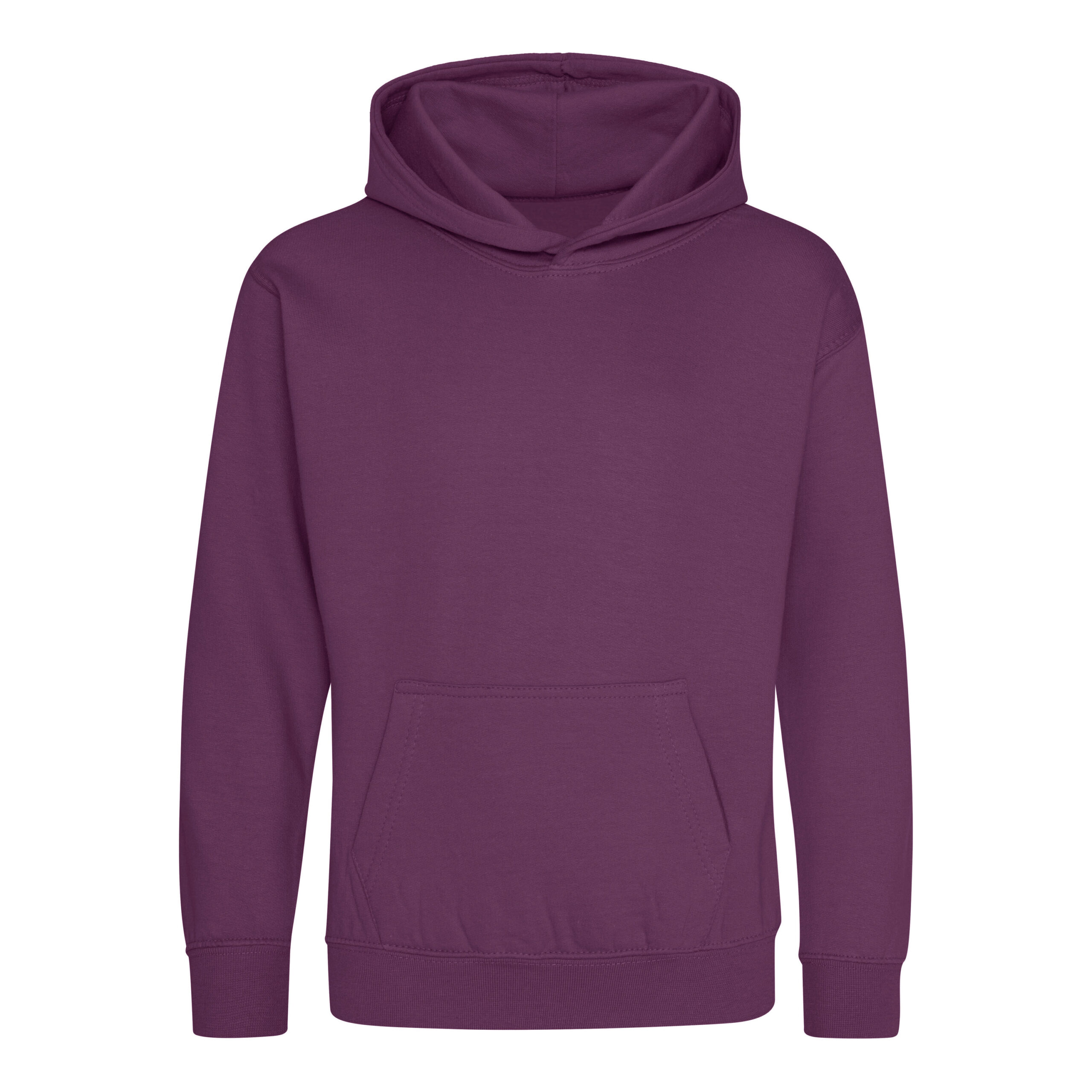Photograph of the product in the colour PLUM to showcase it.