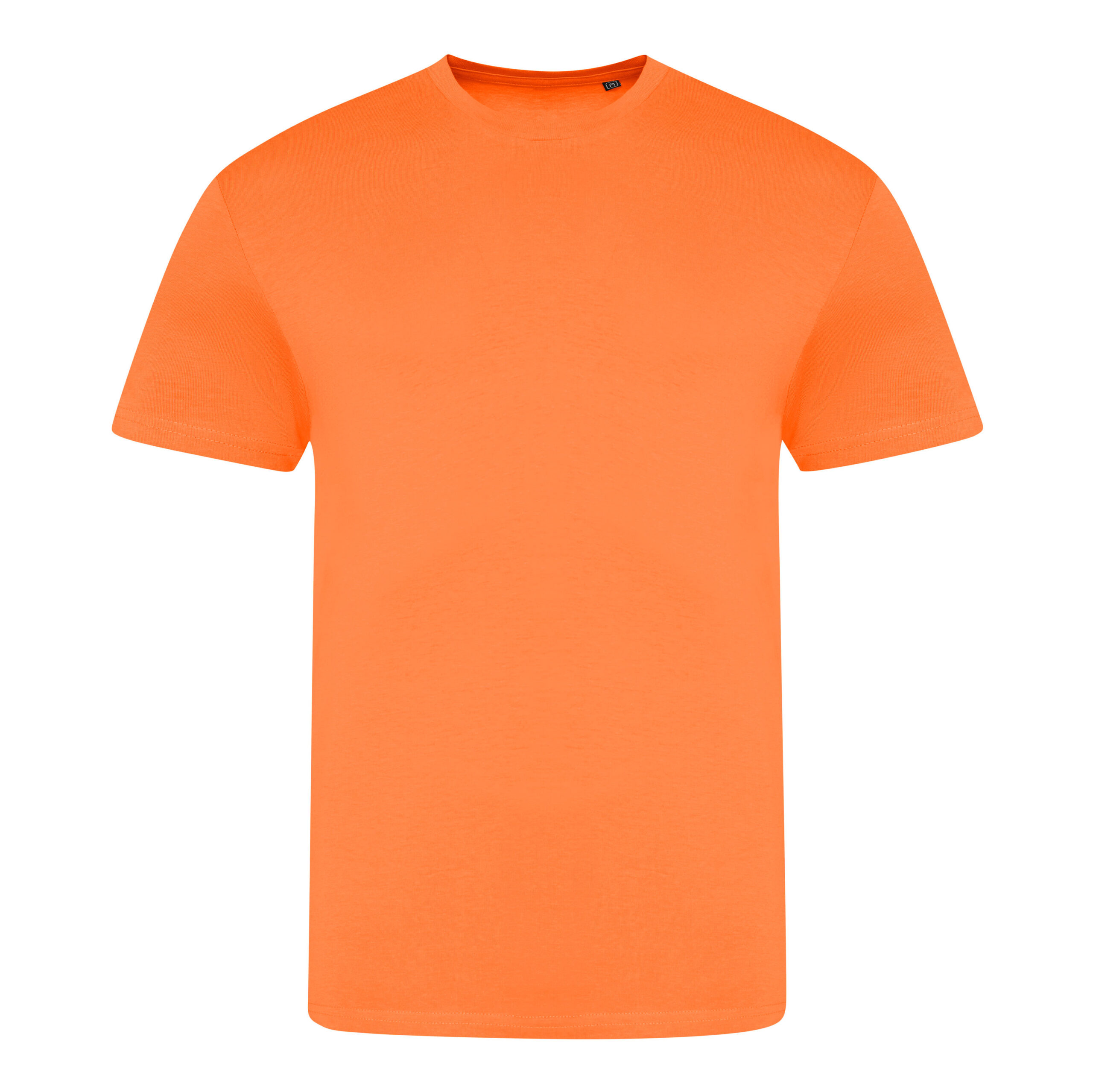 Photograph of the product in the colour ELECTRIC ORANGE to showcase it.