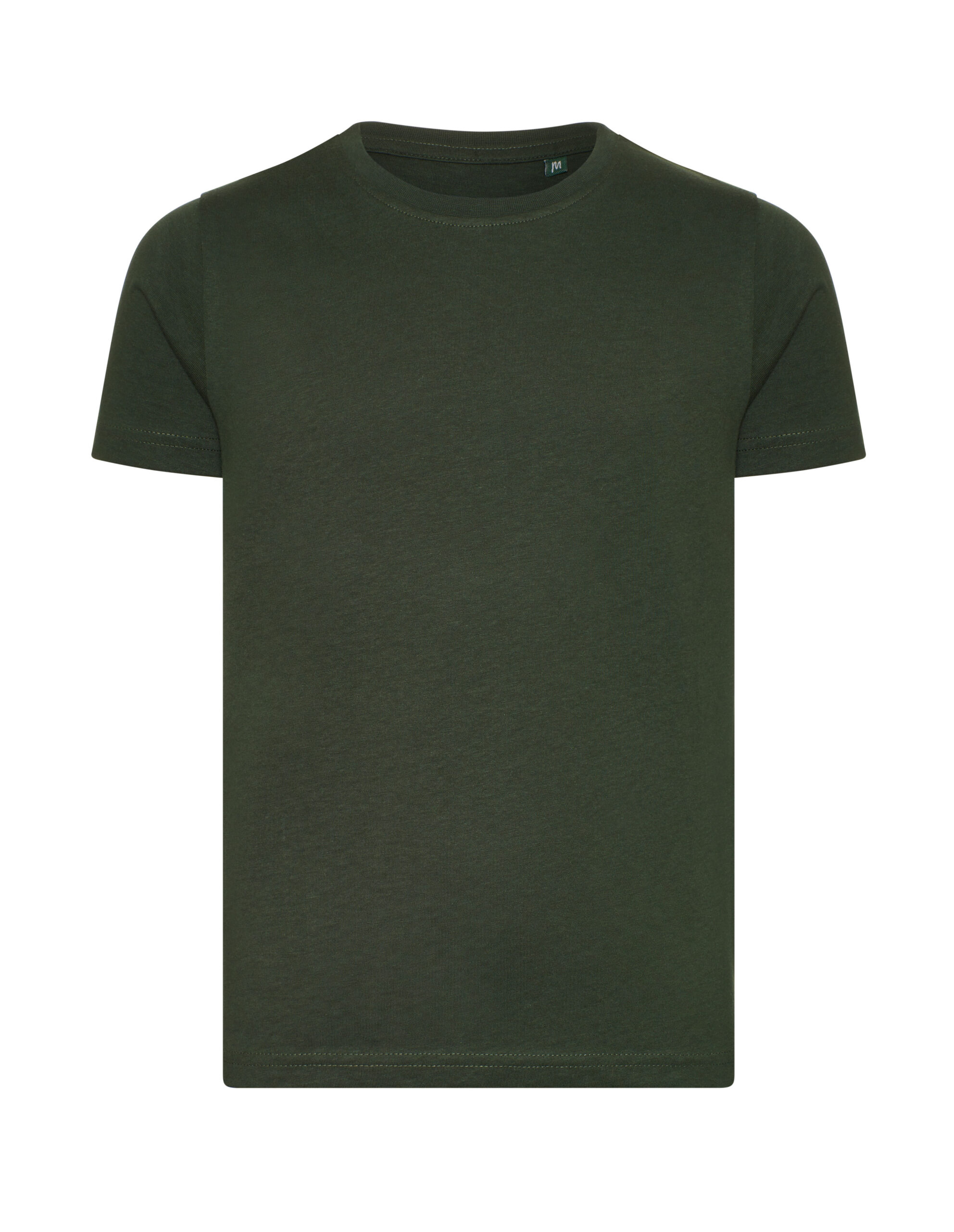 Photograph of the product in the colour BOTTLE GREEN to showcase it.
