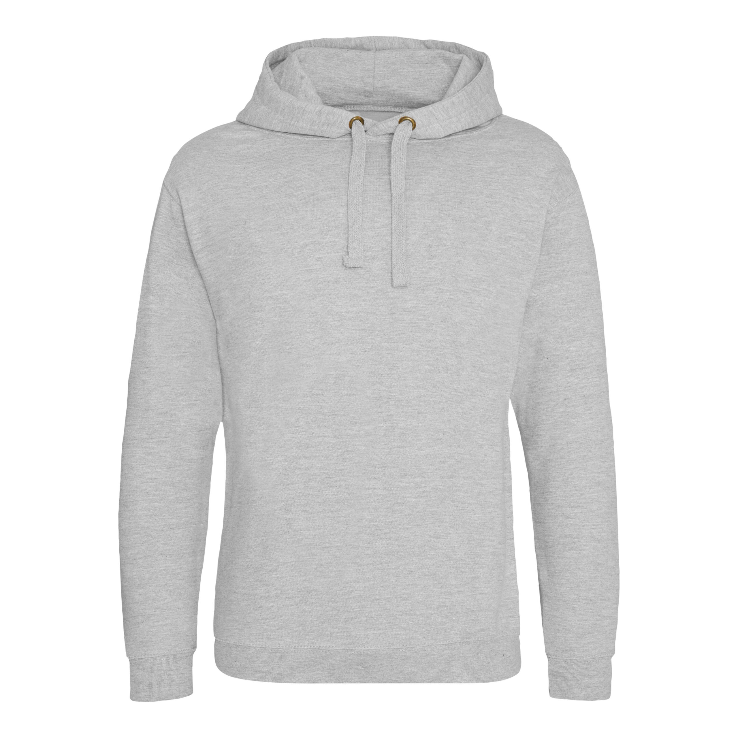Photograph of the product in the colour HEATHER GREY to showcase it.