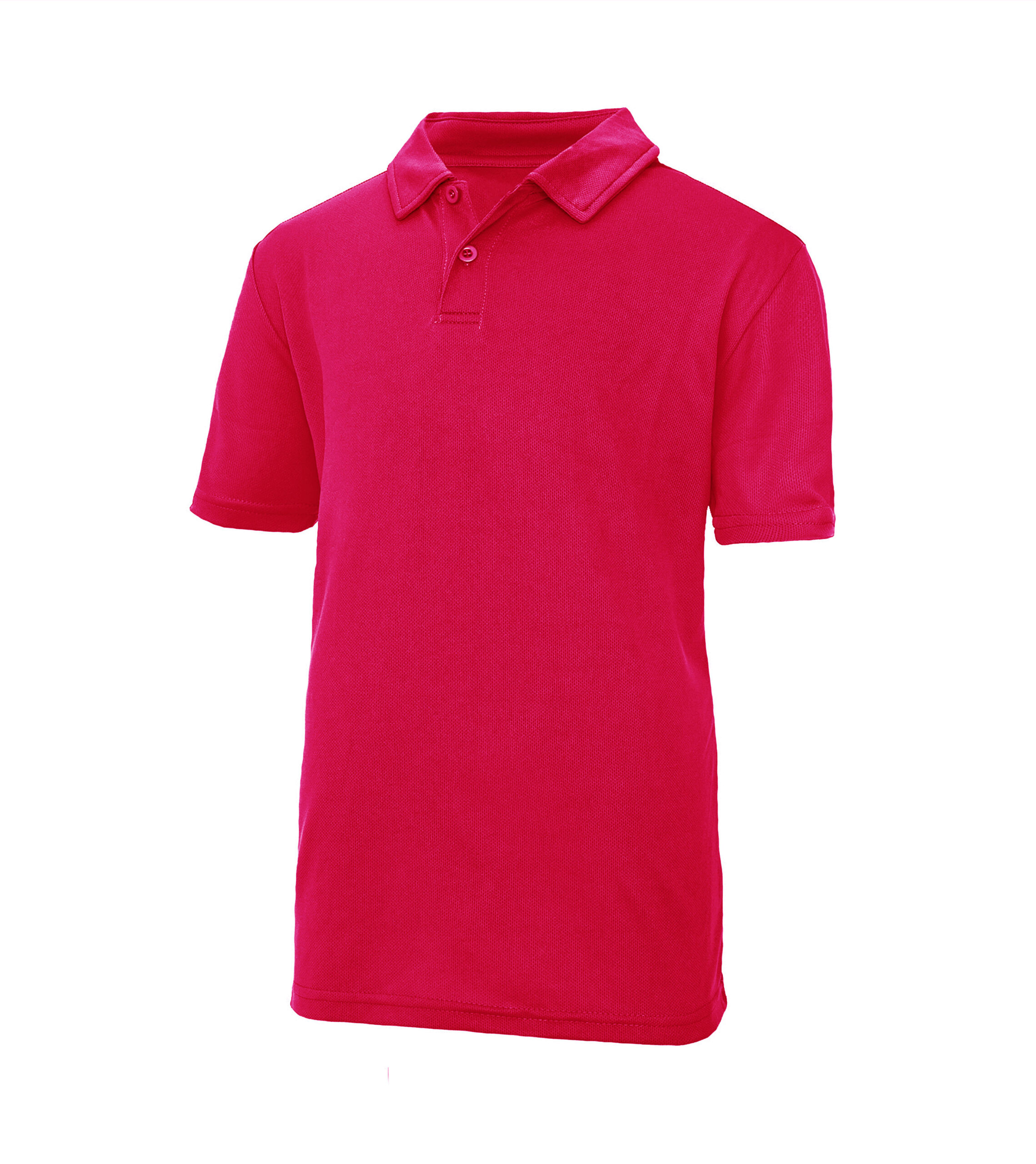 Photograph of the product in the colour HOT PINK to showcase it.
