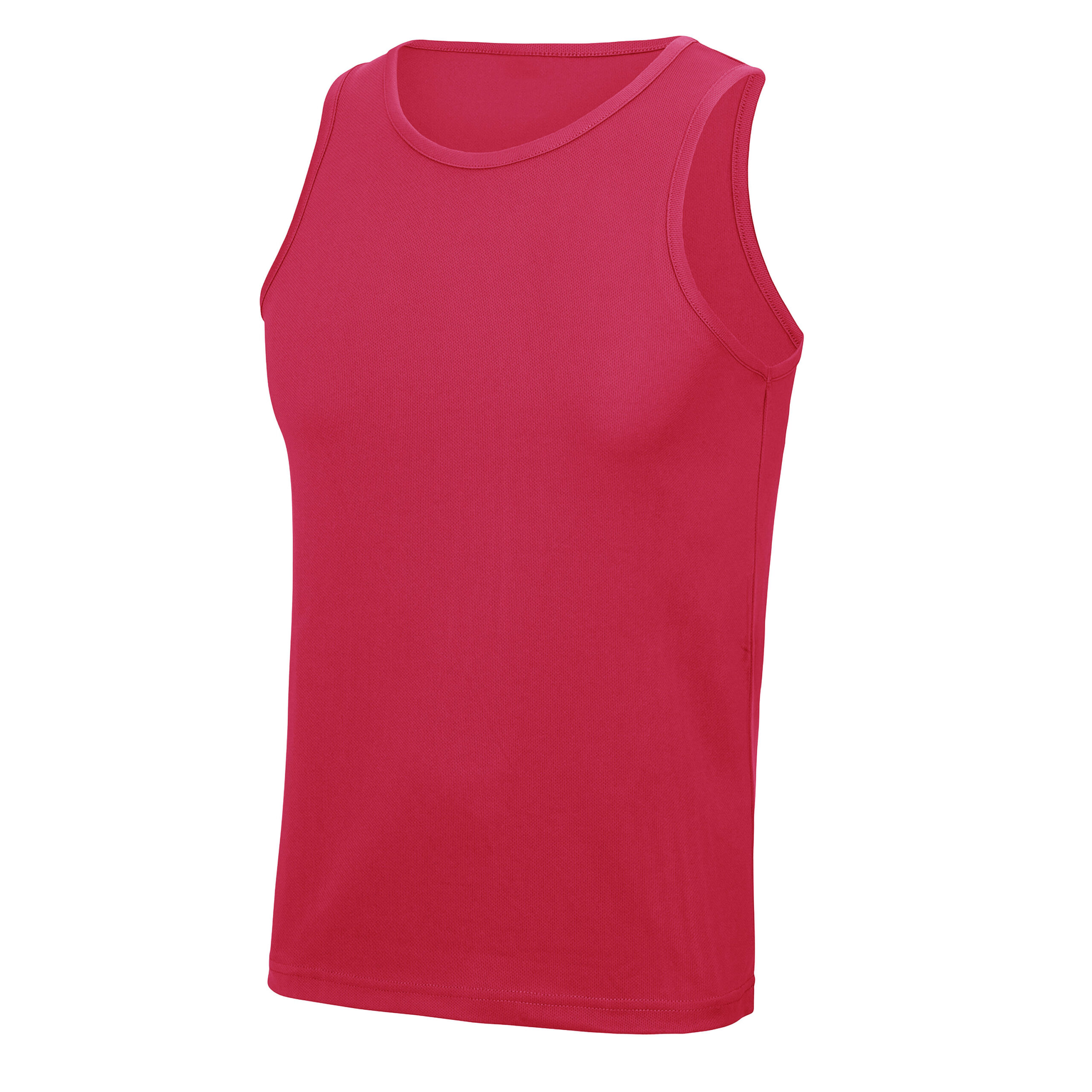 Photograph of the product in the colour HOT PINK to showcase it.