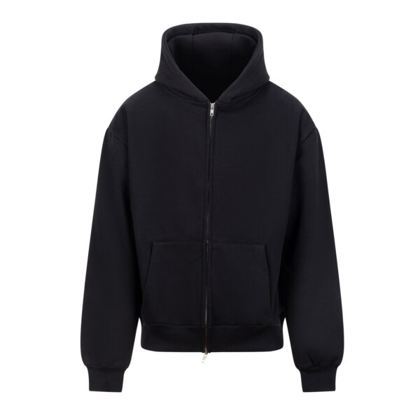 Photograph of the product in the colour DEEP BLACK to showcase it.