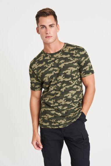 CAMO T image 3