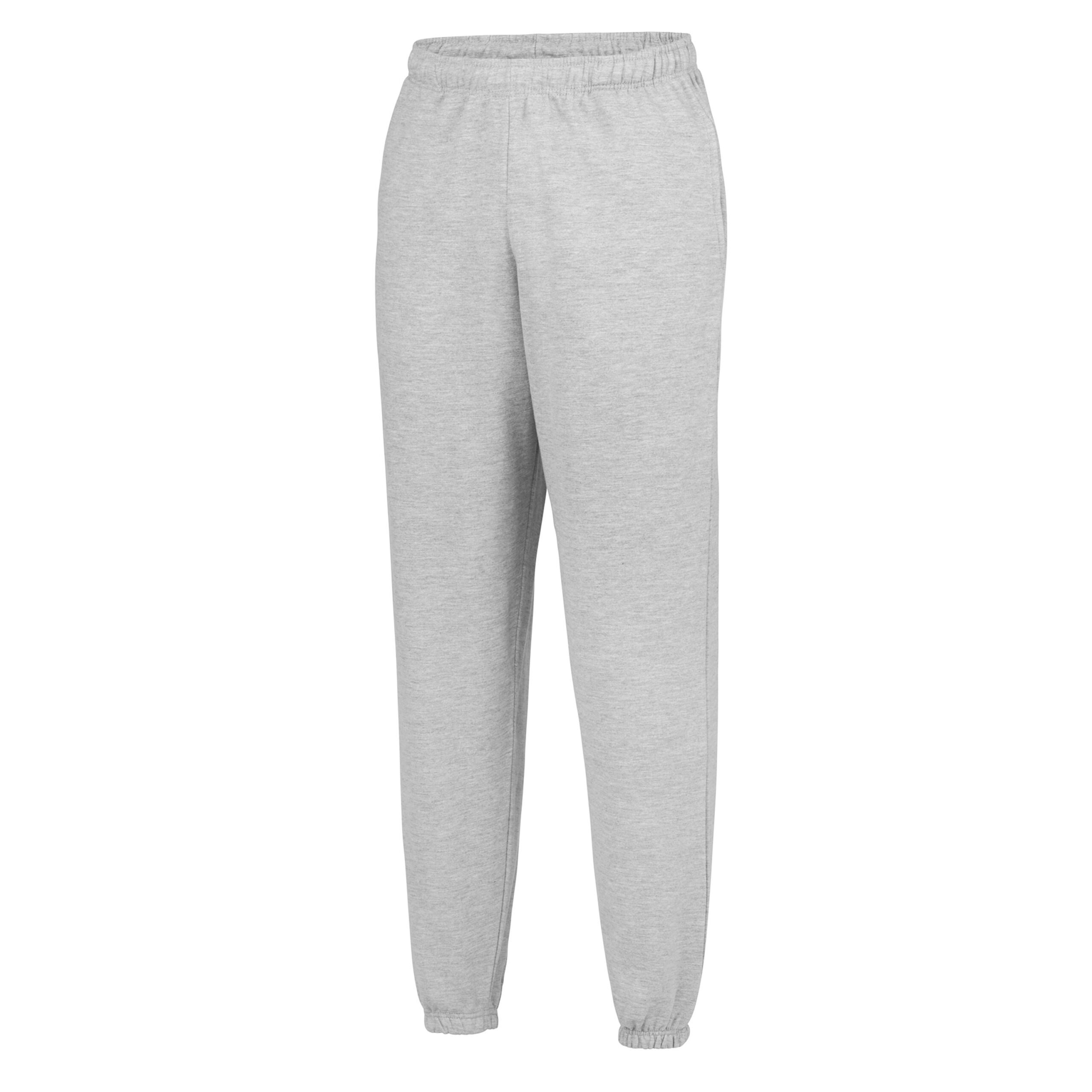 Photograph of the product in the colour HEATHER GREY to showcase it.