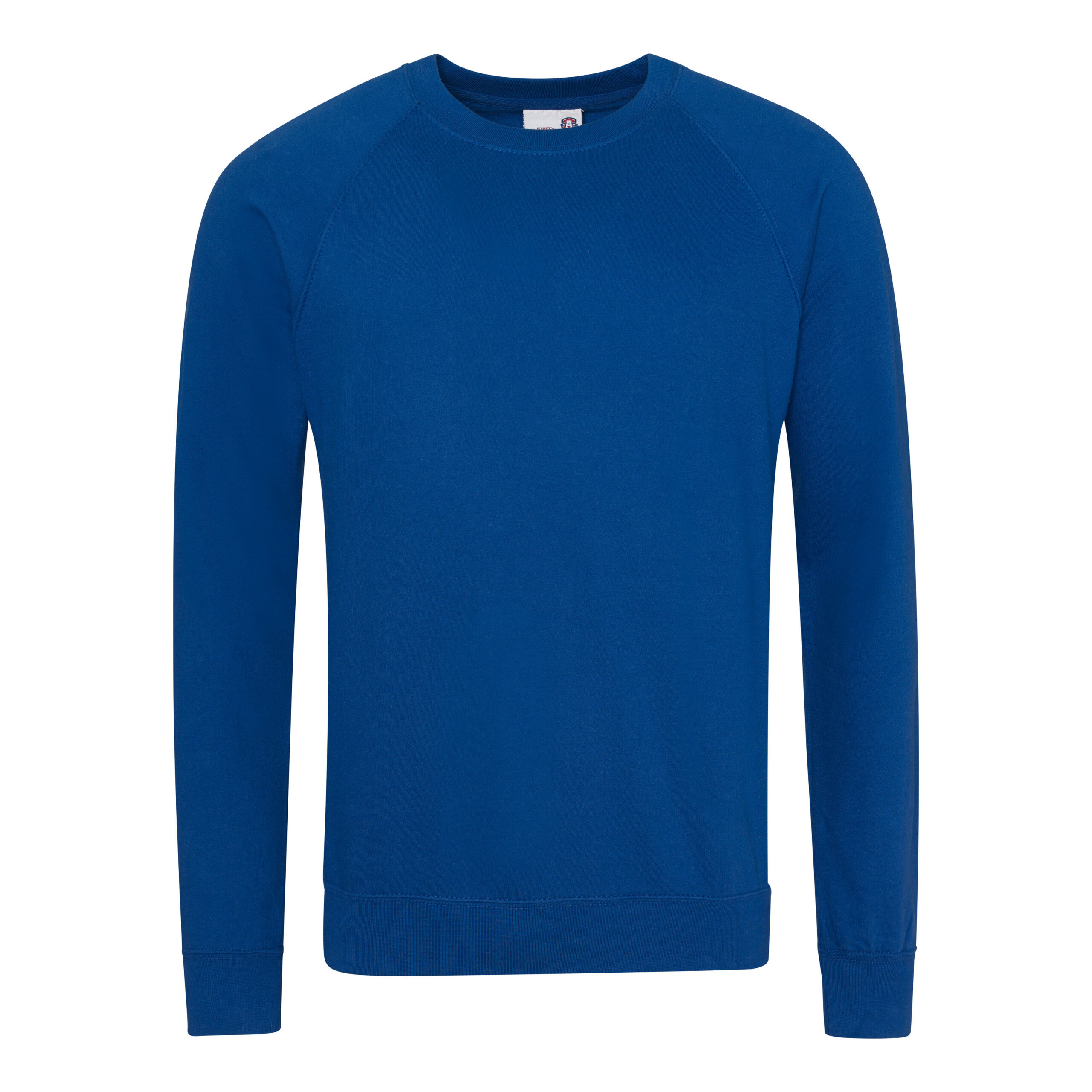 Photograph of the product in the colour ROYAL BLUE to showcase it.