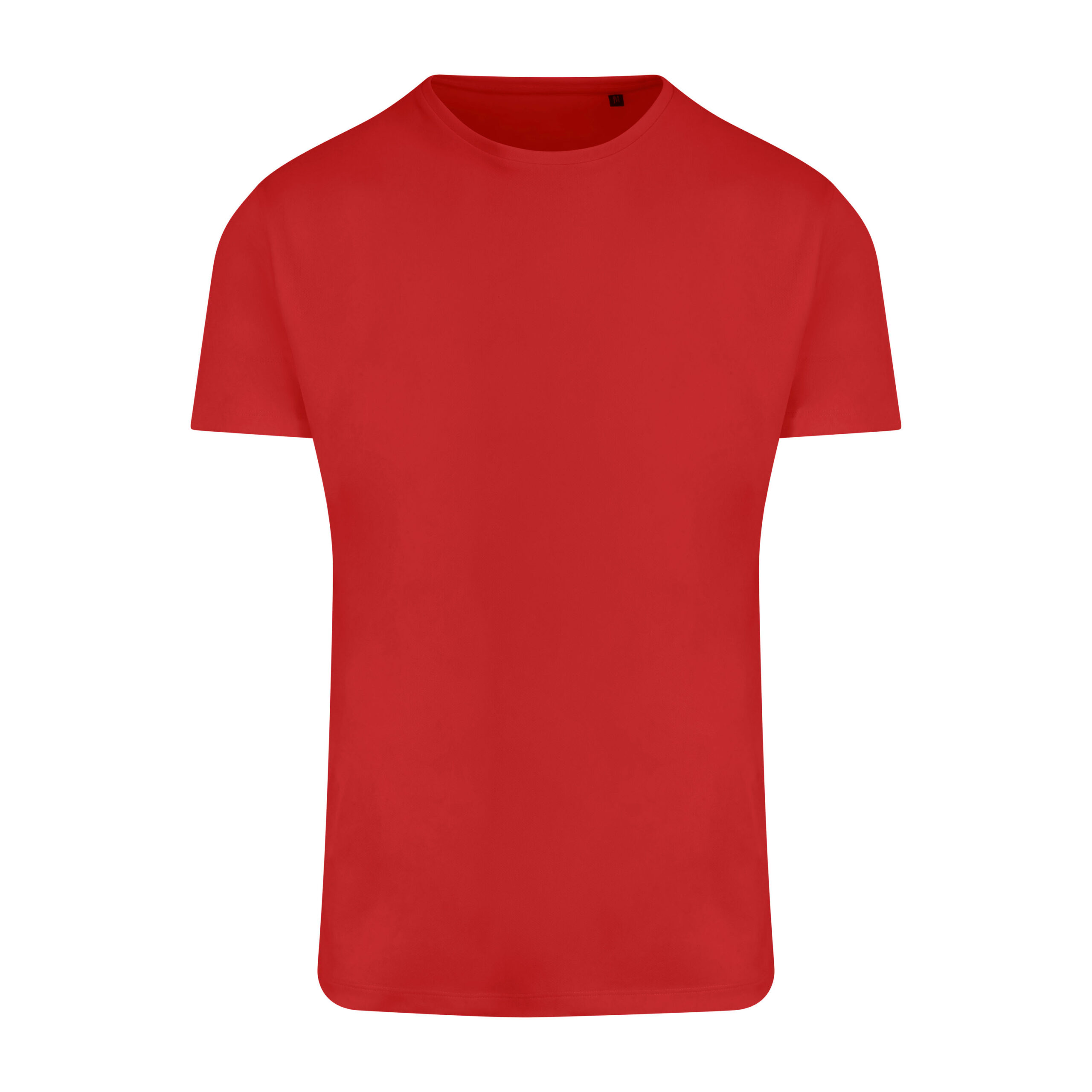 Photograph of the product in the colour FIRE RED to showcase it.