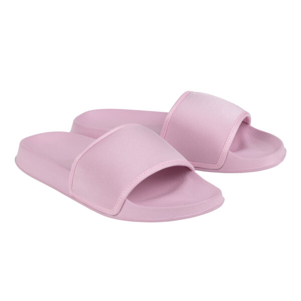 Photograph of the product in the colour PINK to showcase it.